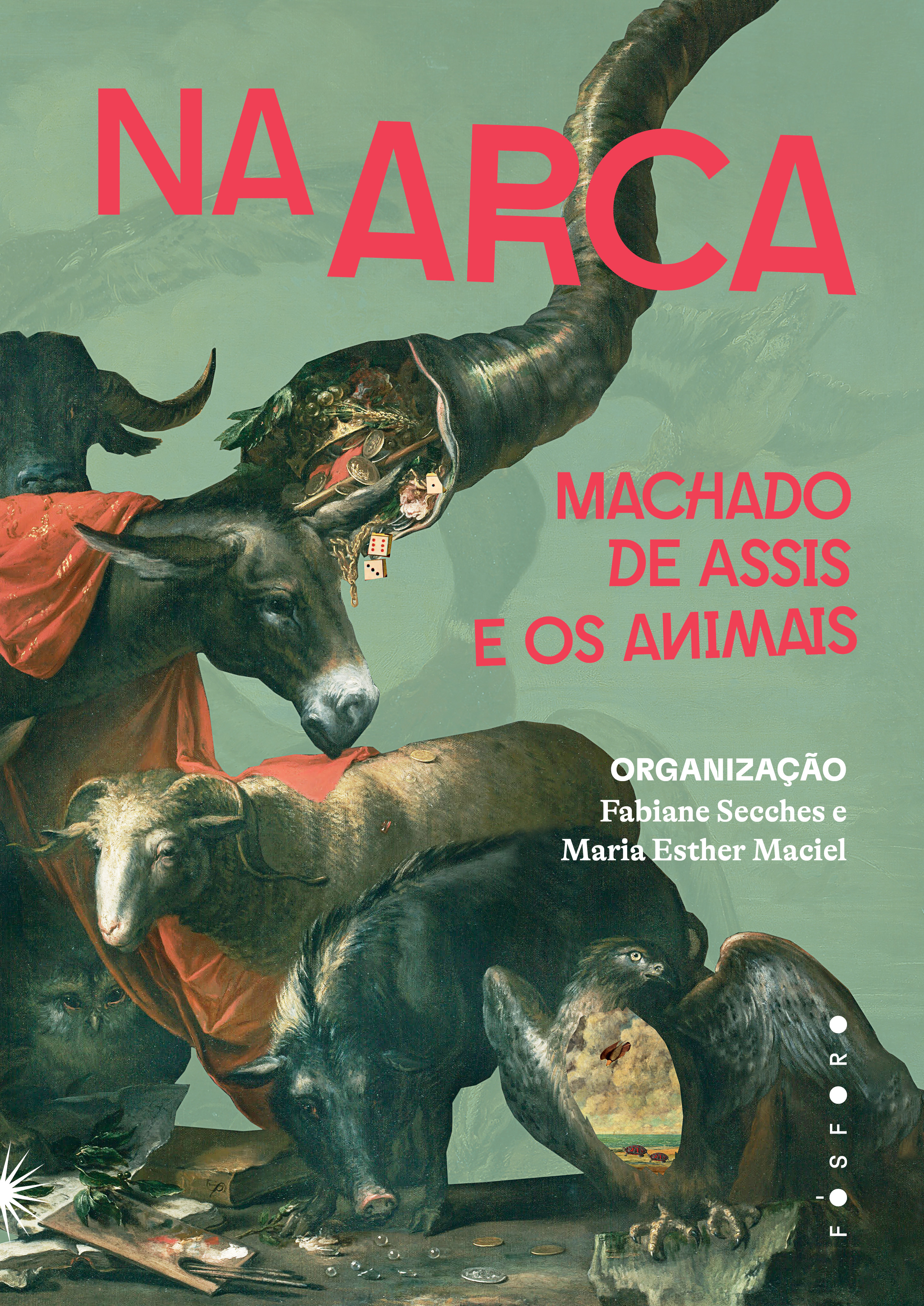 Na arca