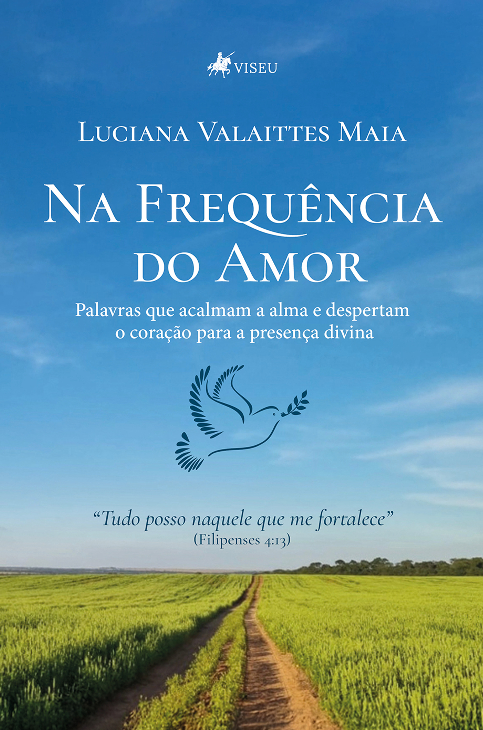 Na Frequência do Amor
