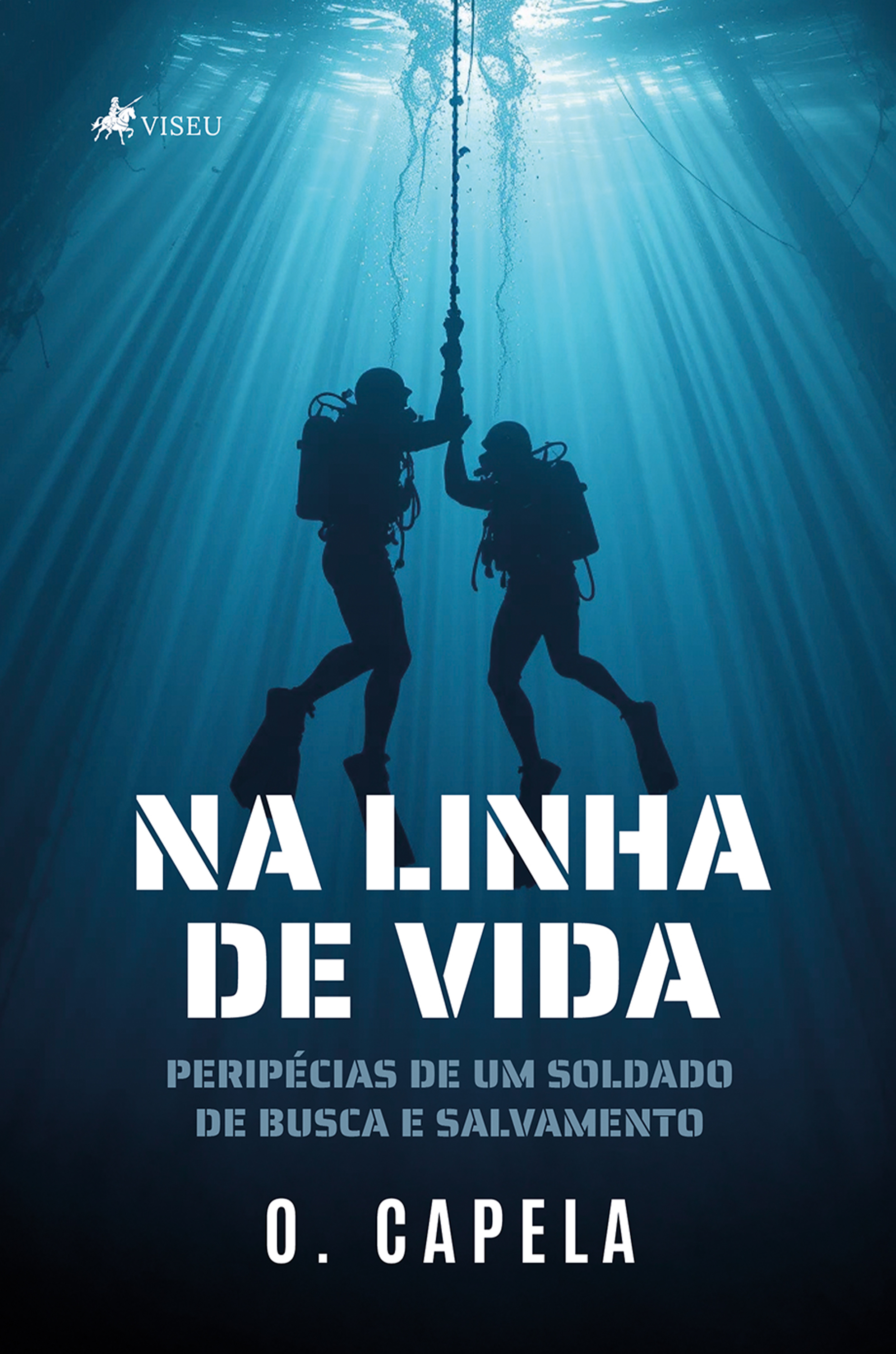 Na linha de vida