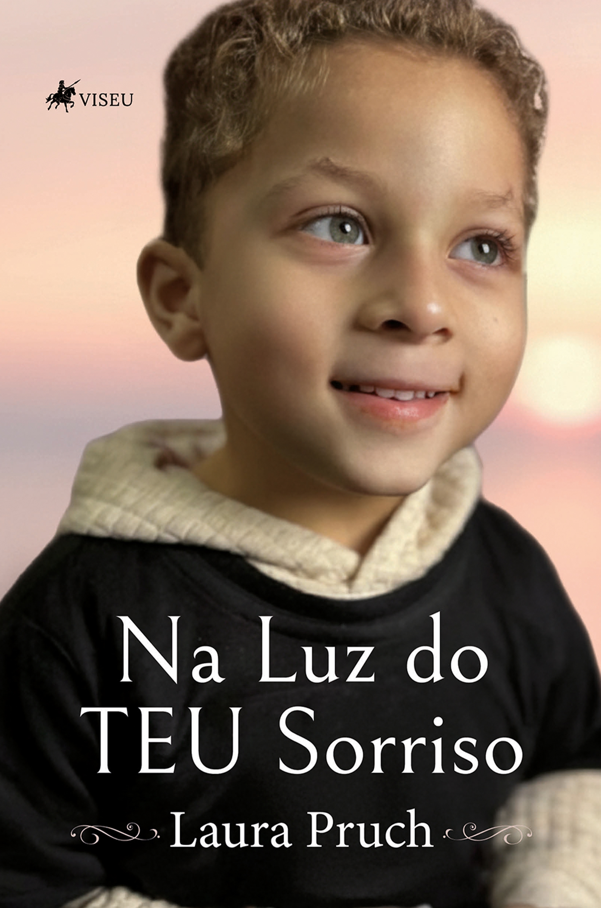 Na Luz do TEU Sorriso