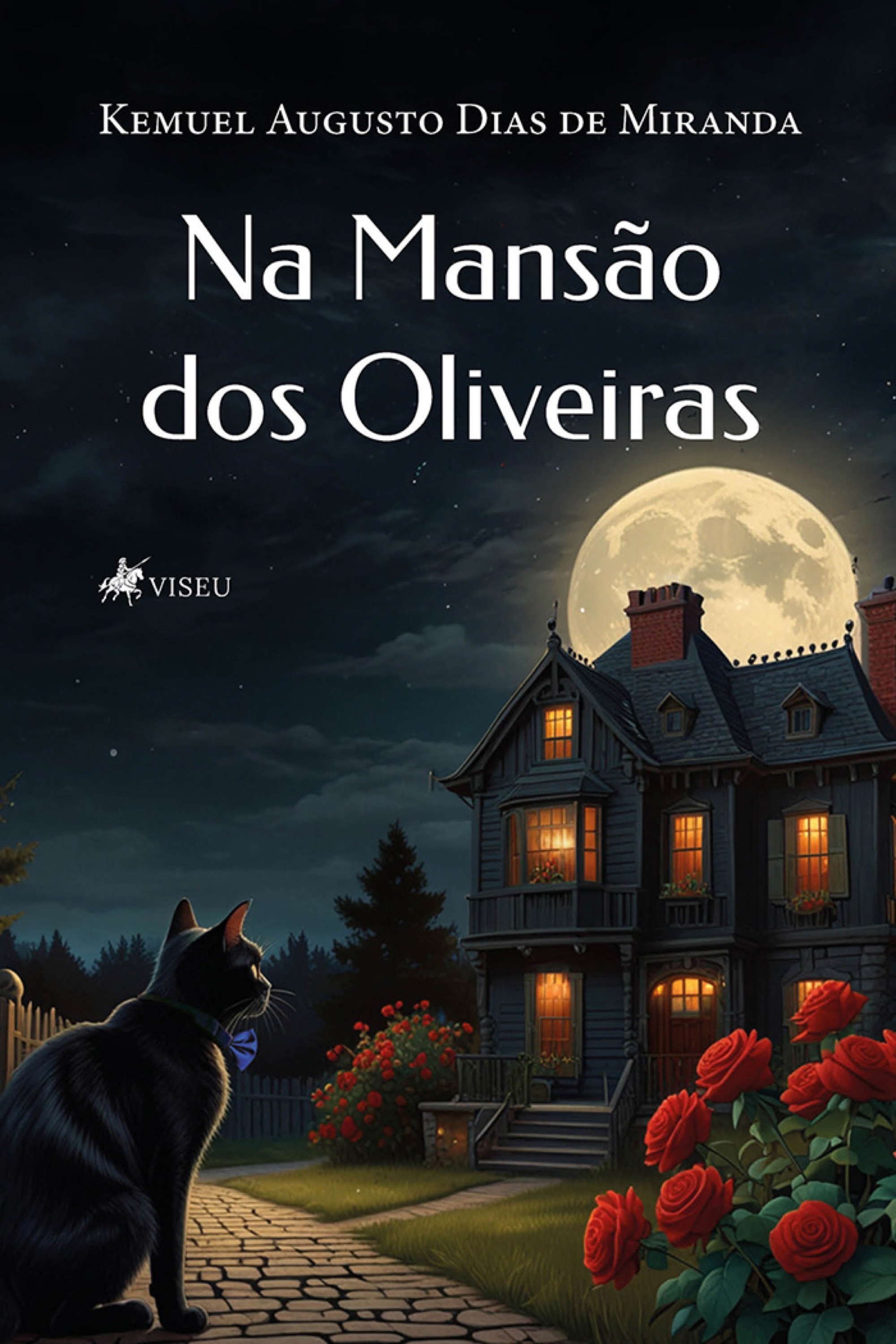 Na Mansão dos Oliveiras