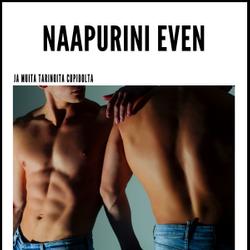 Naapurini Even - ja muita tarinoita Cupidolta