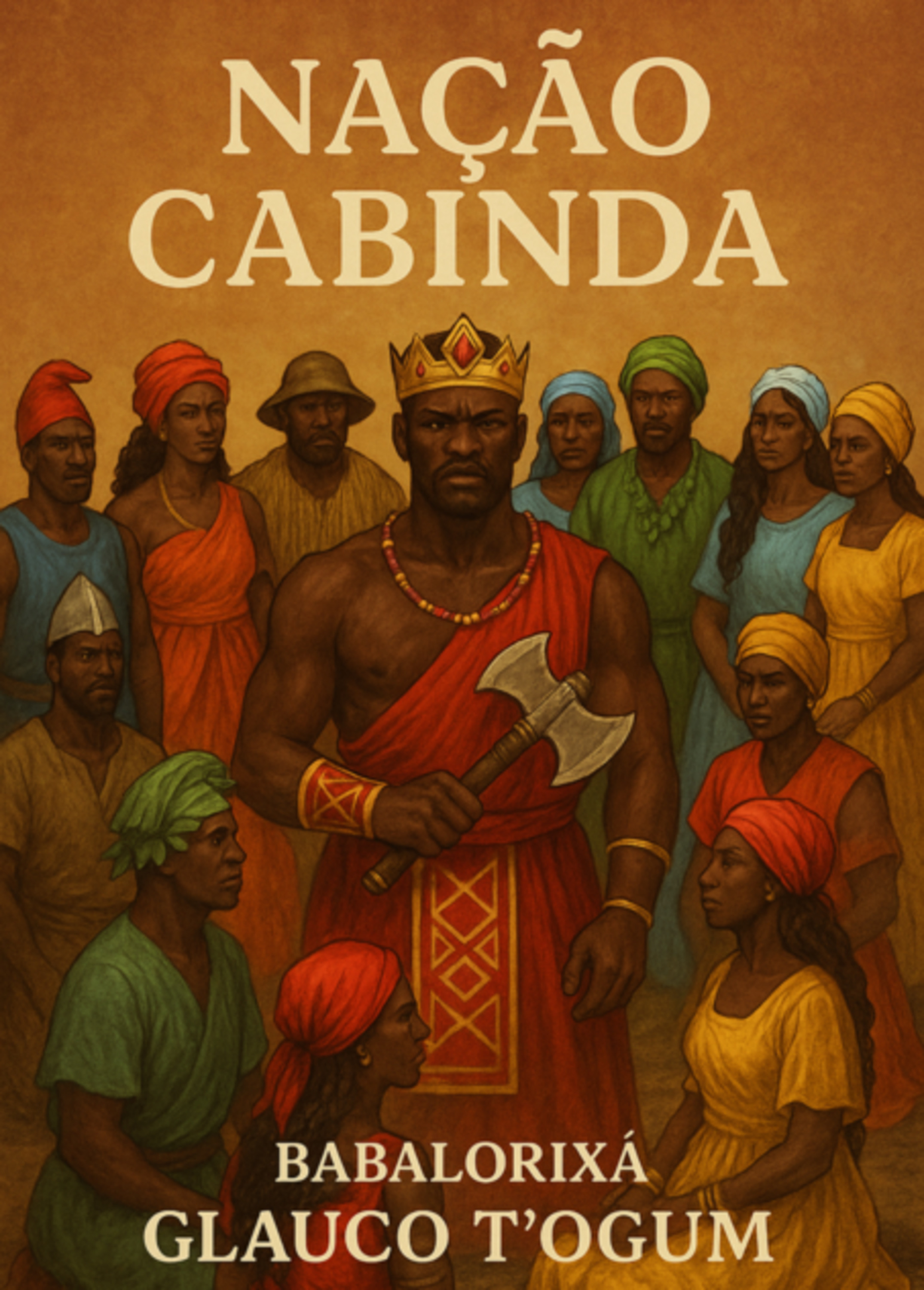 Nação Cabinda