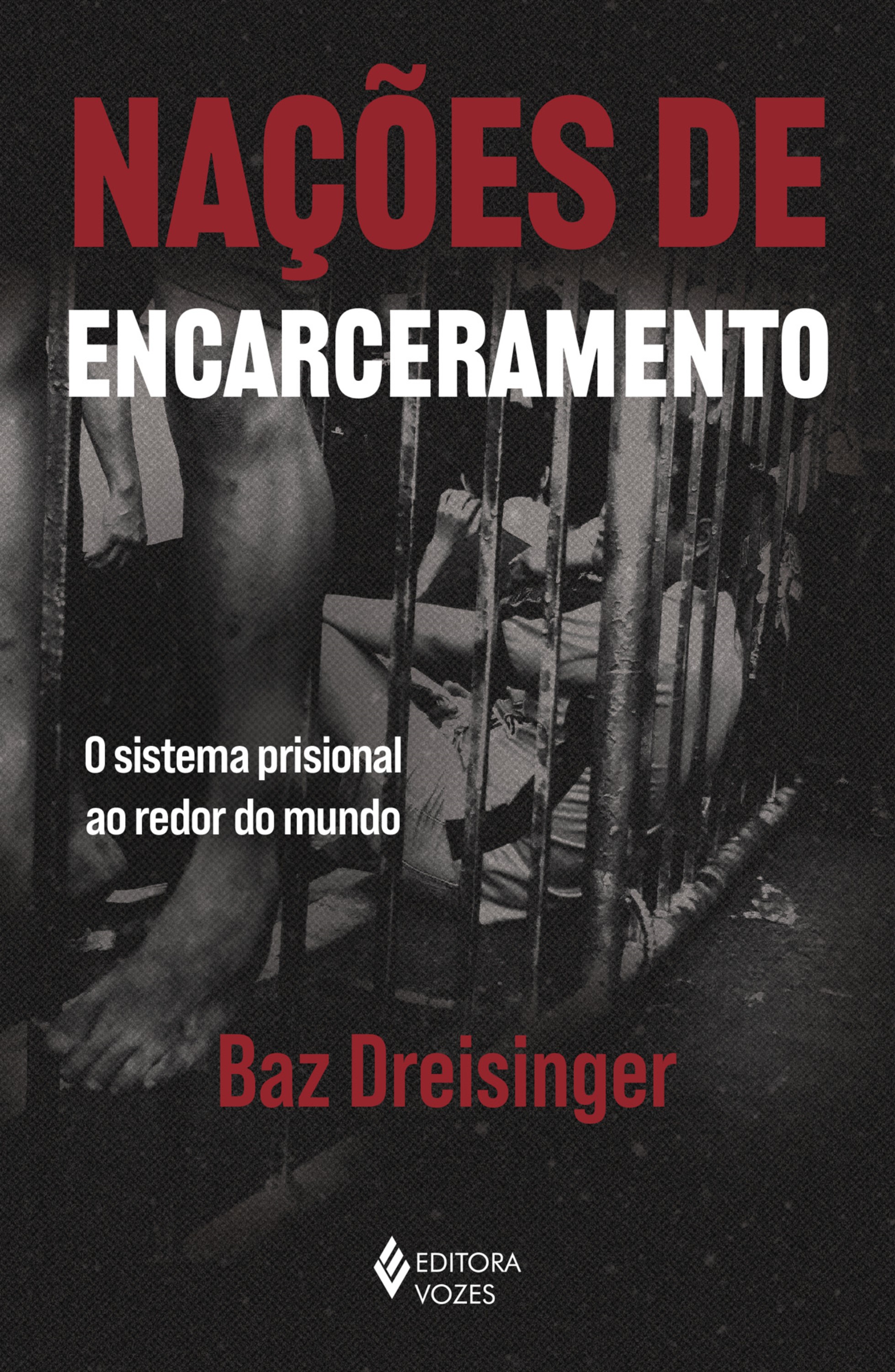 Nações de encarceramento