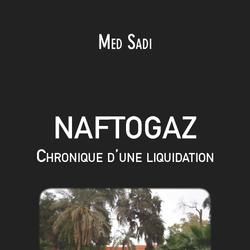 NAFTOGAZ Chronique d'une liquidation