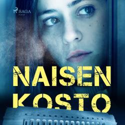 Naisen kosto