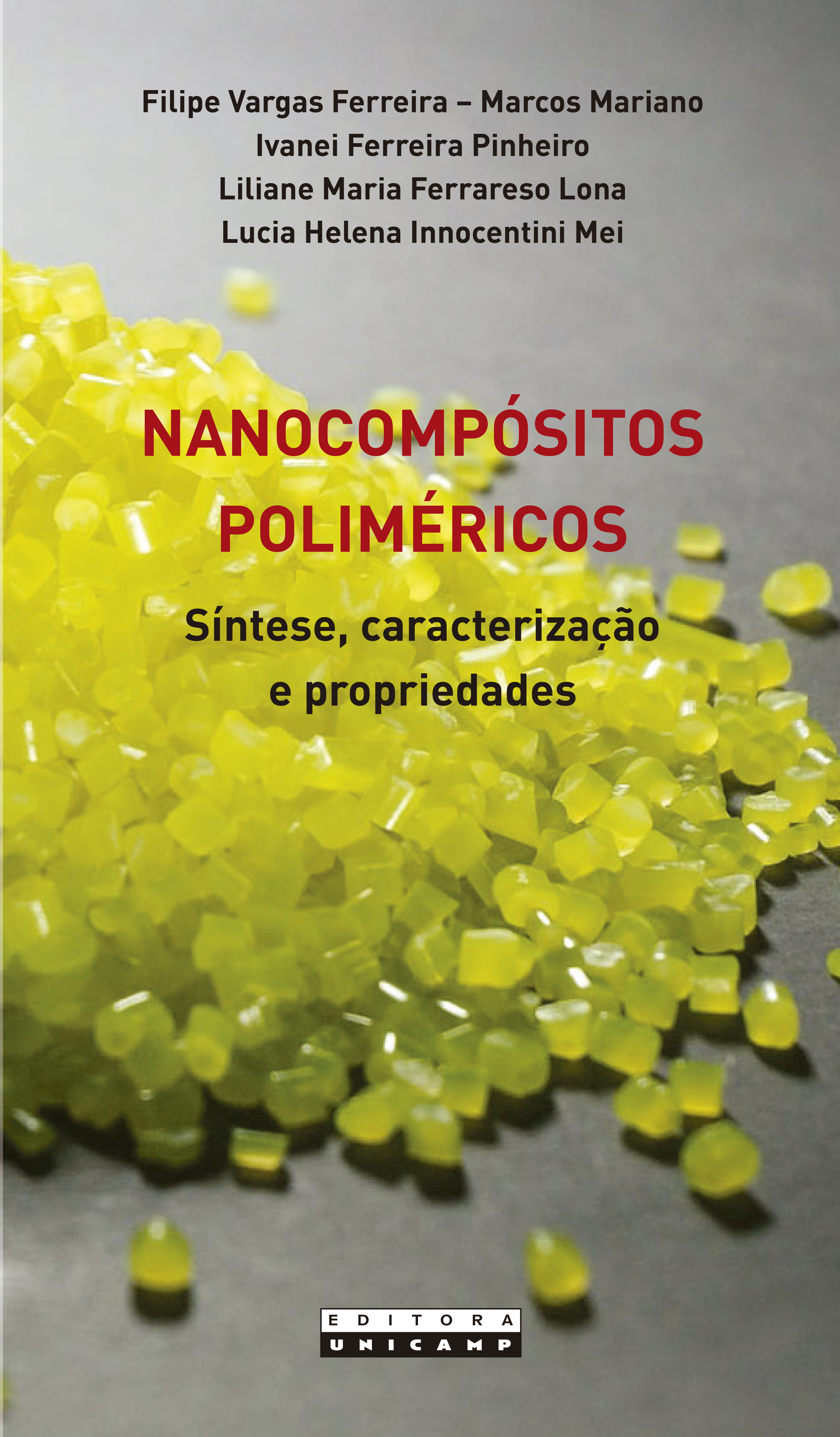 Nanocompósitos