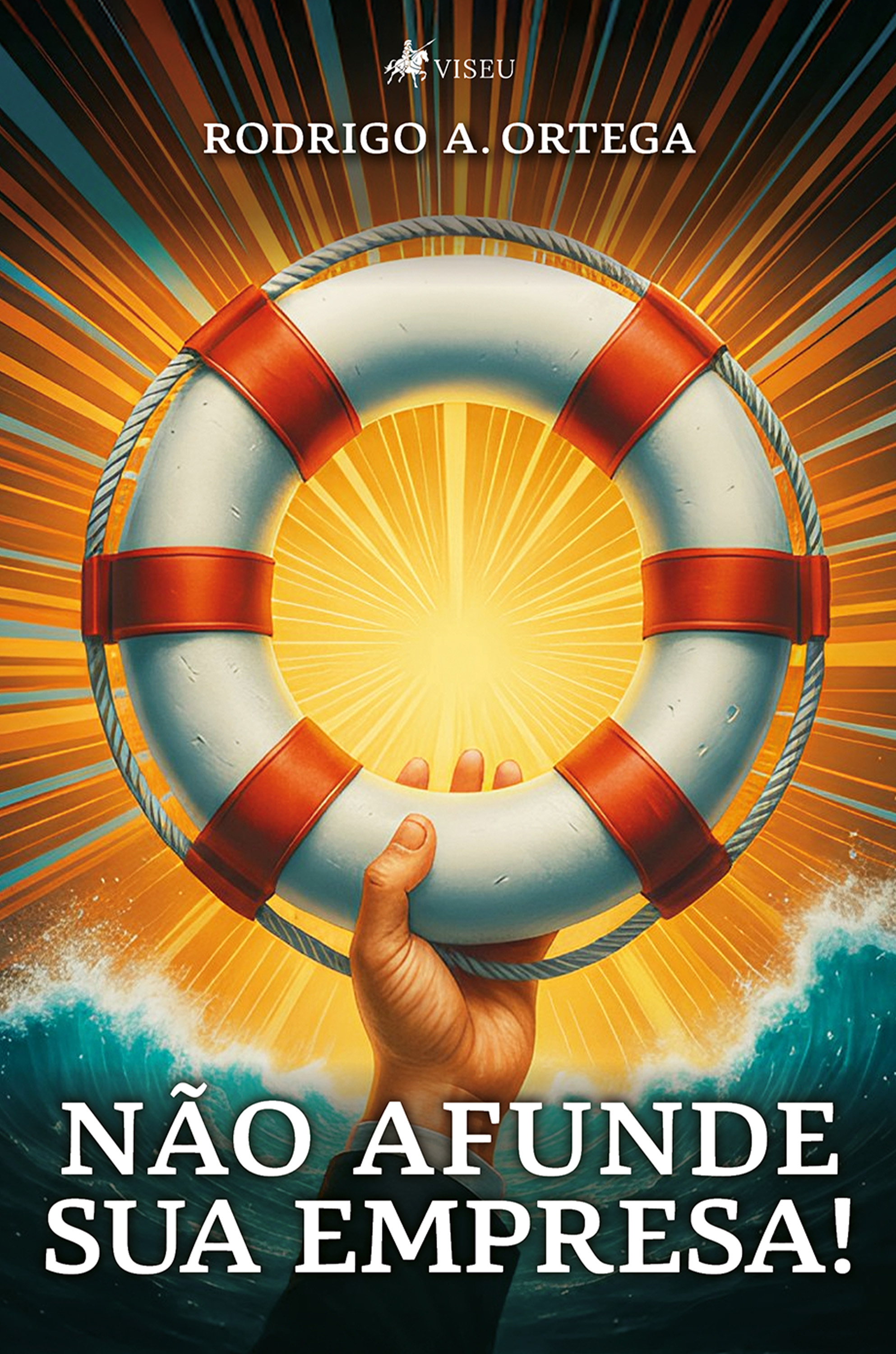 Não afunde sua empresa!