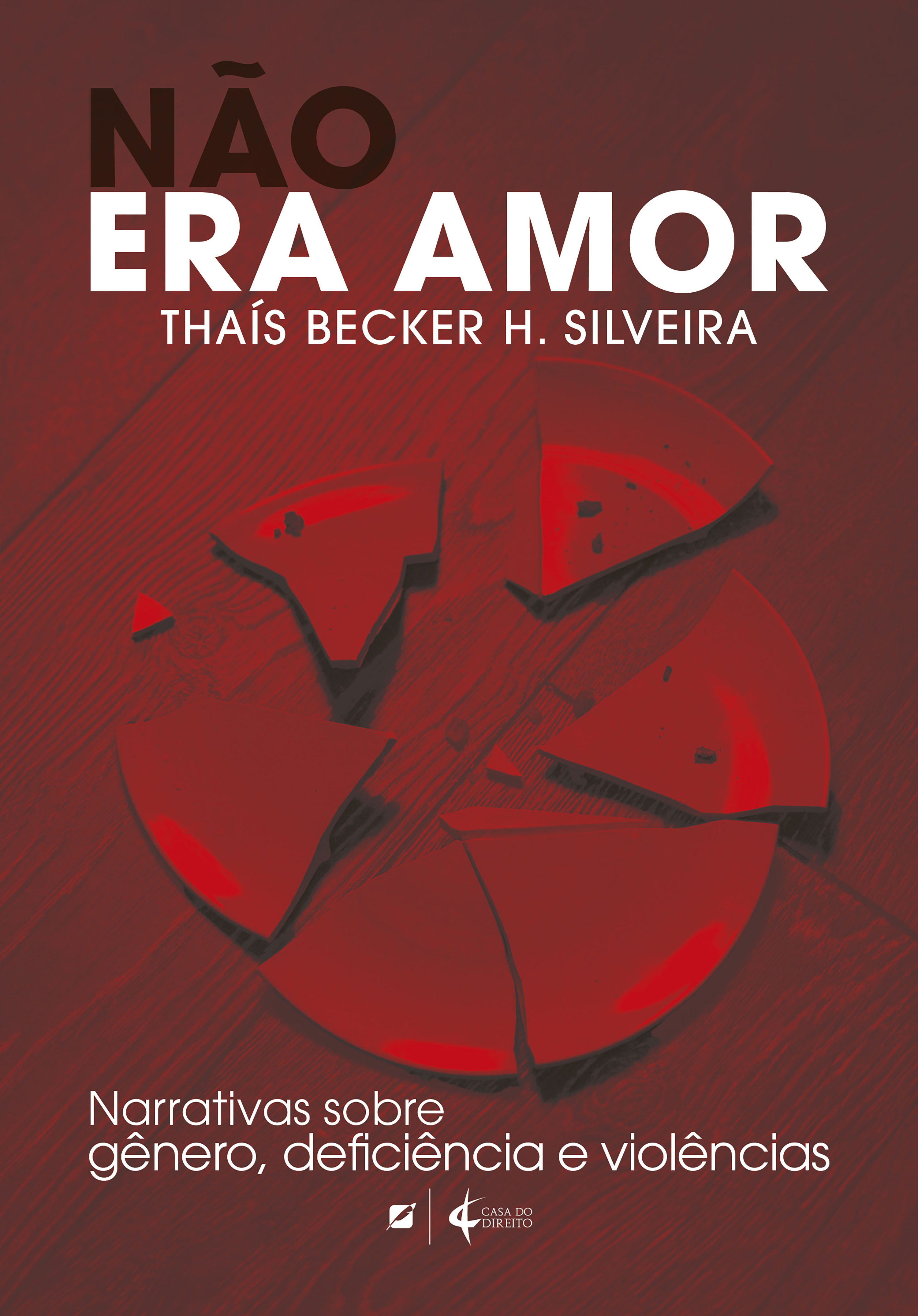 Não era amor