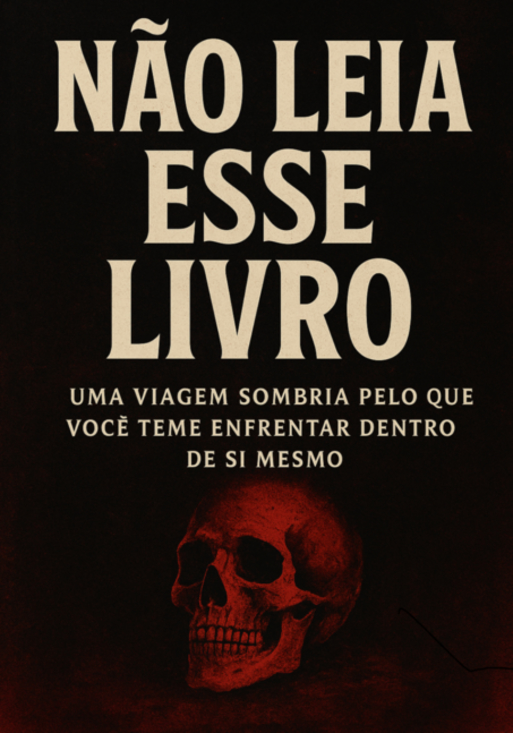 Não Leia Esse Livro