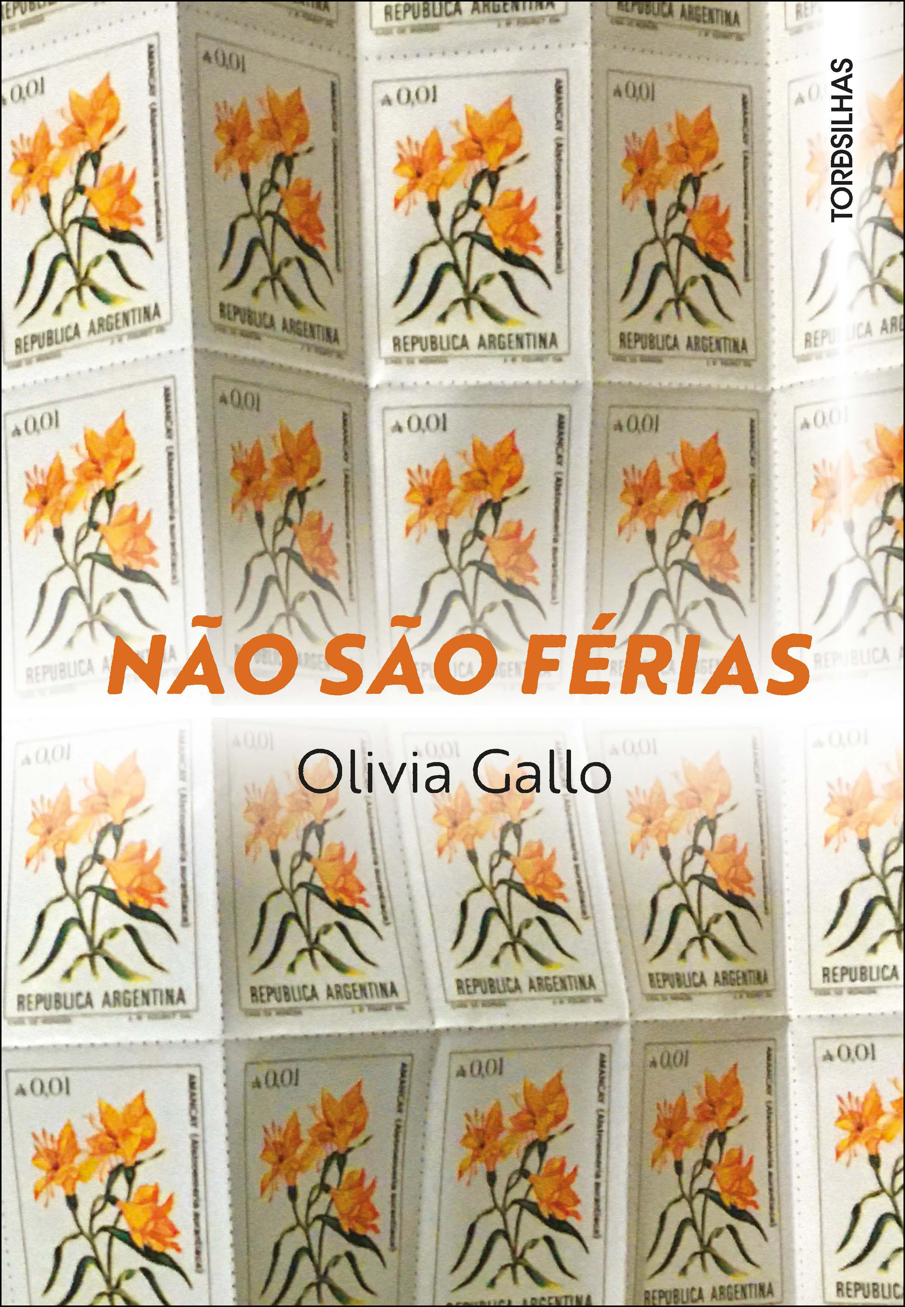 Não são férias