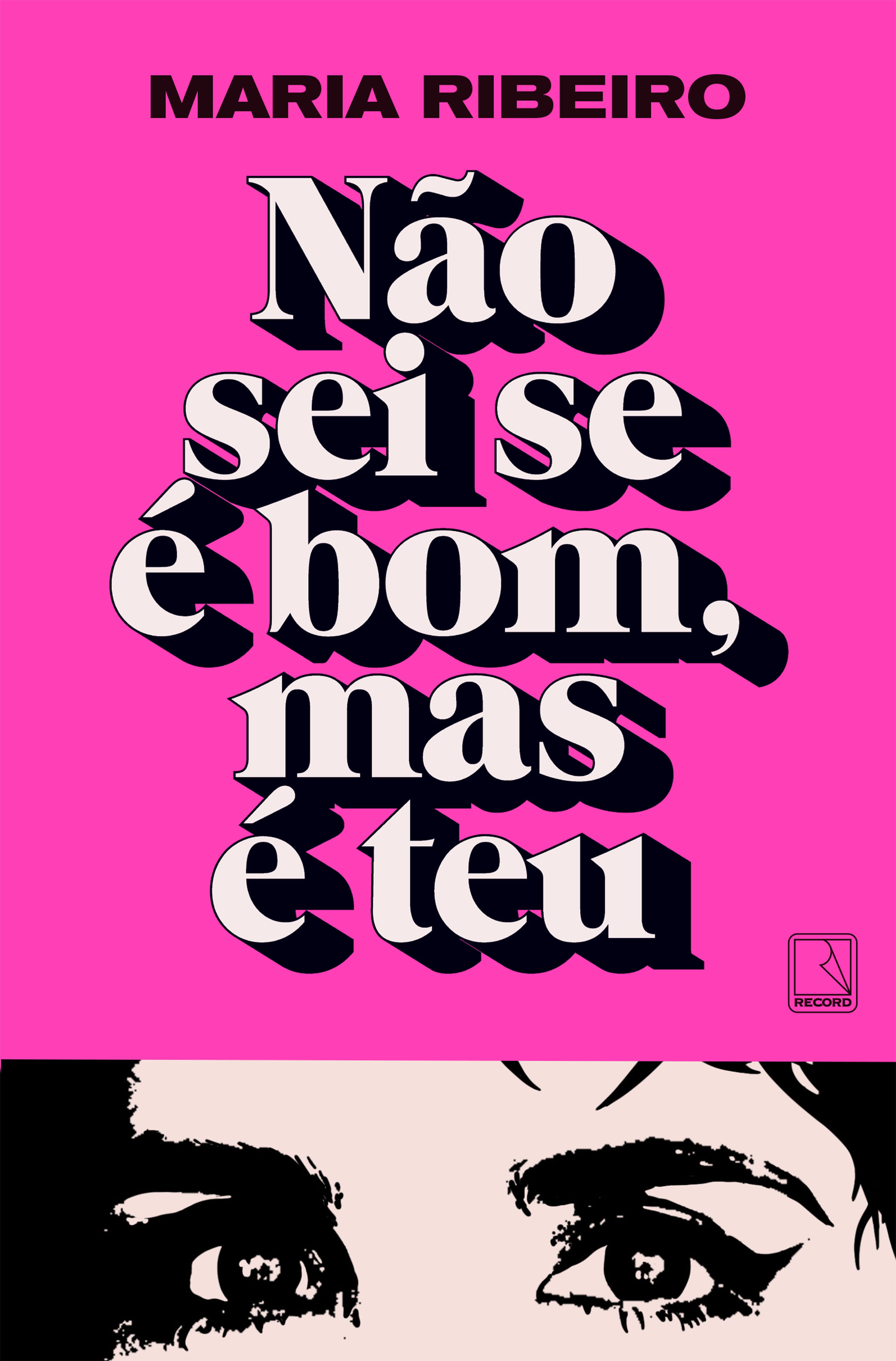 Não sei se é bom, mas é teu