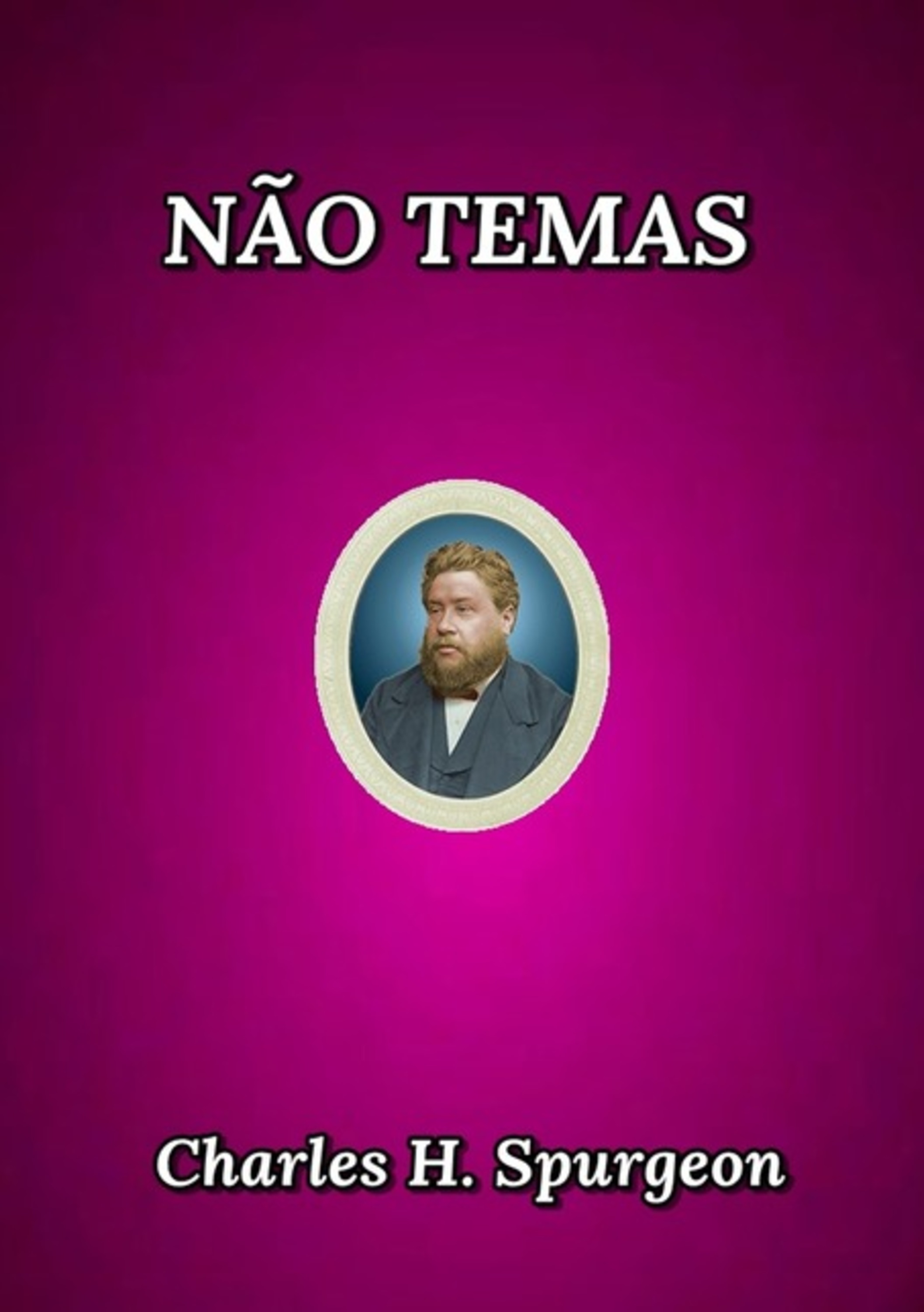 Não Temas