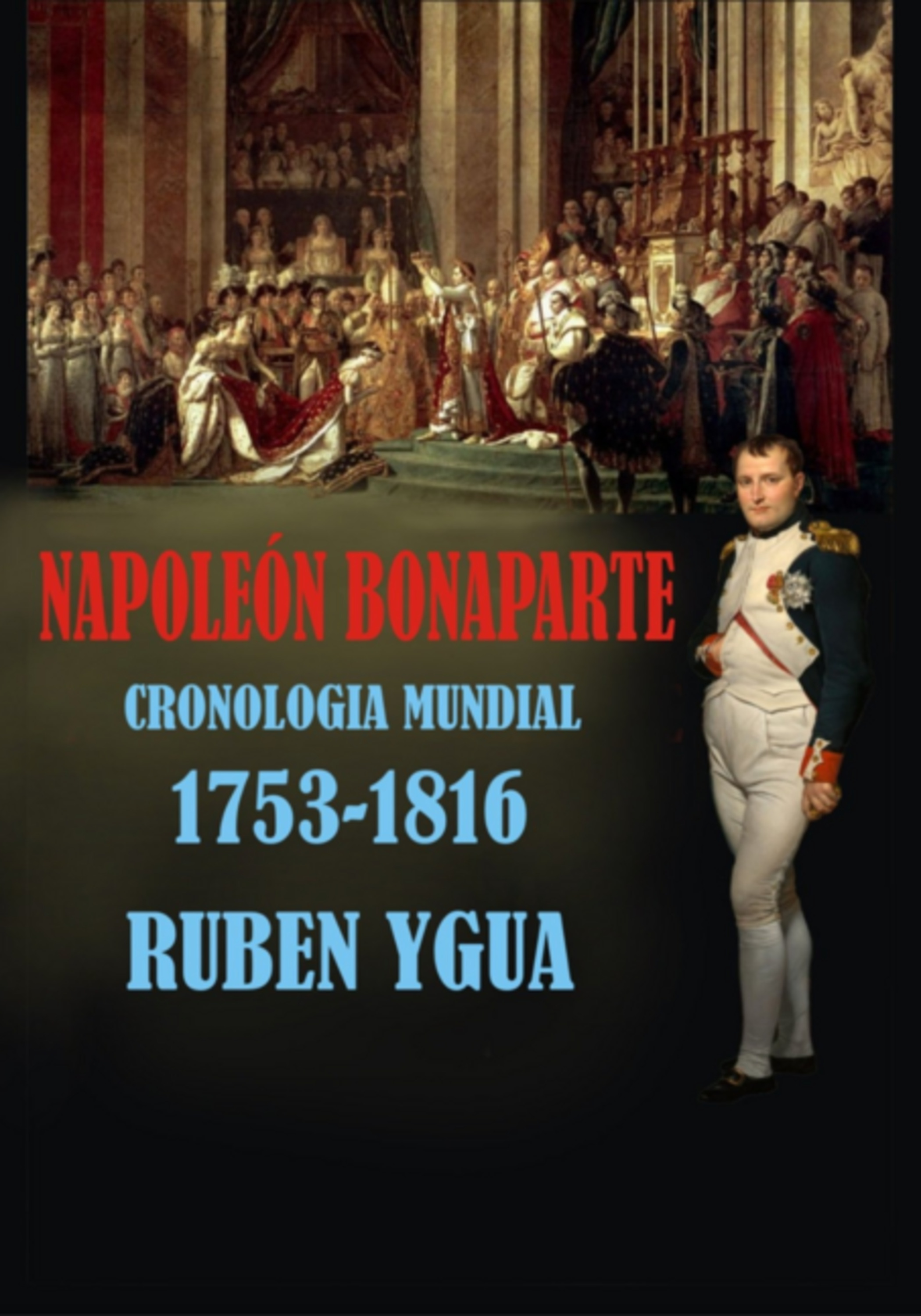 Napoleón Bonaparte