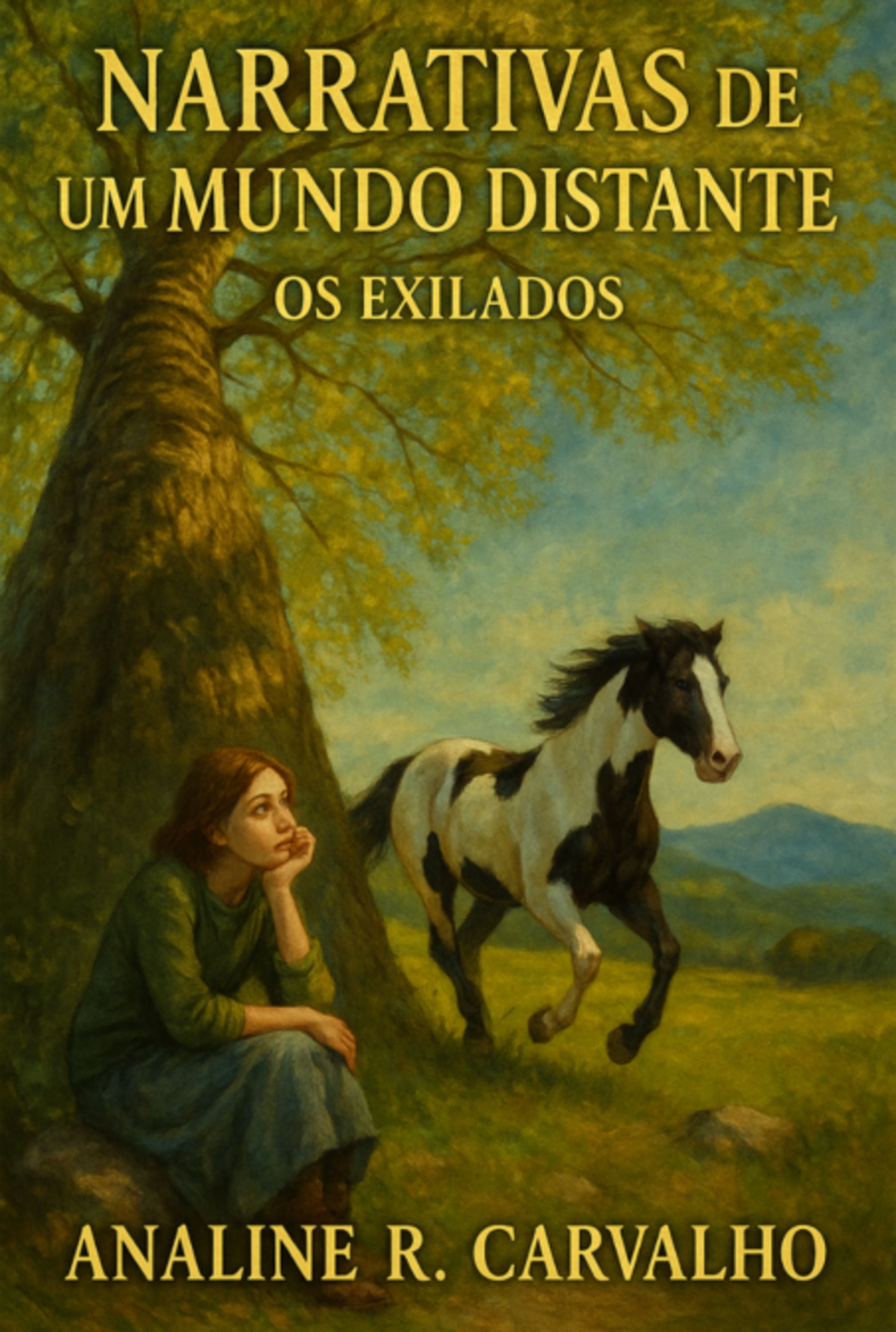 Narrativas De Um Mundo Distante