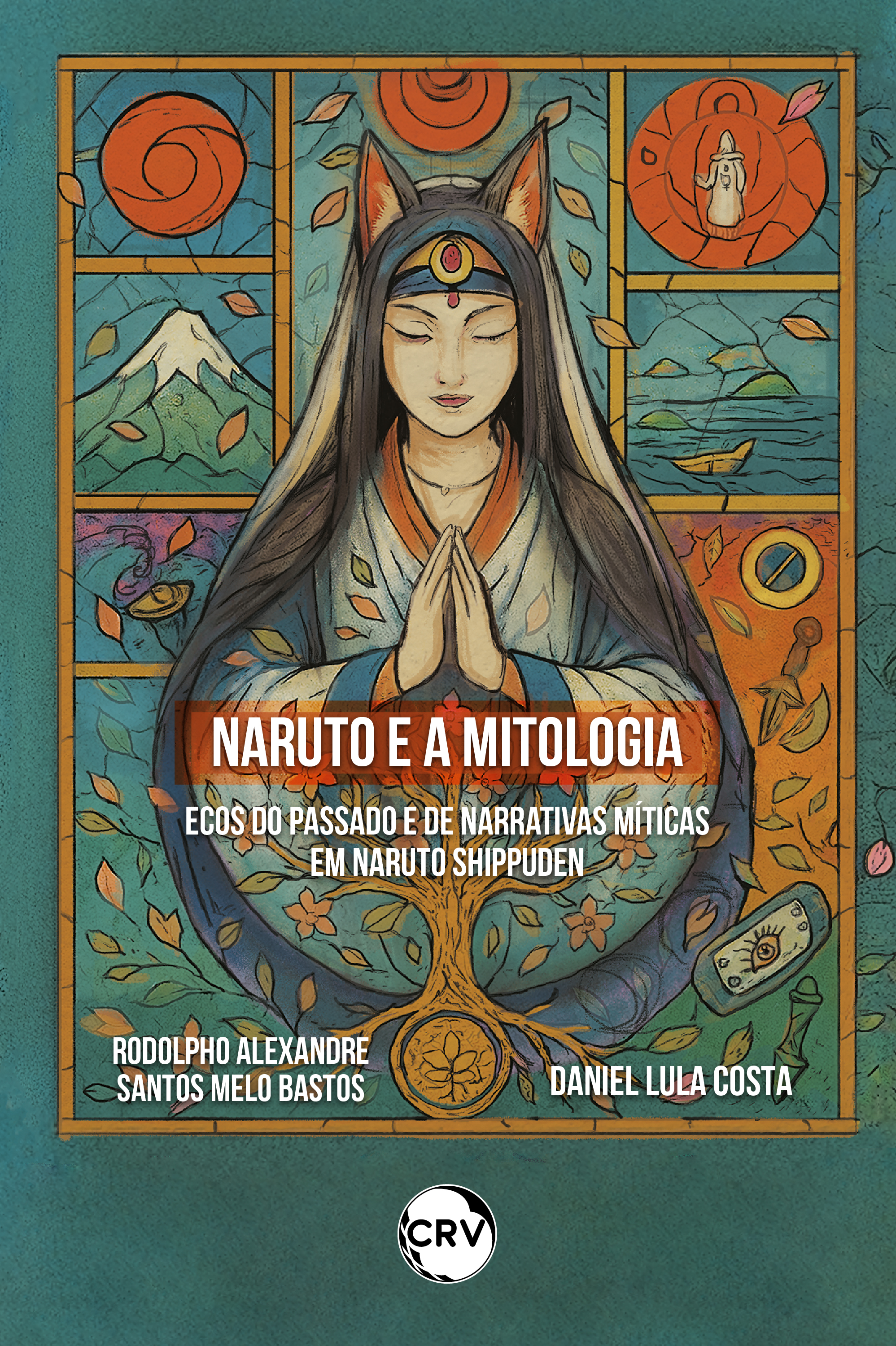 Naruto e a mitologia