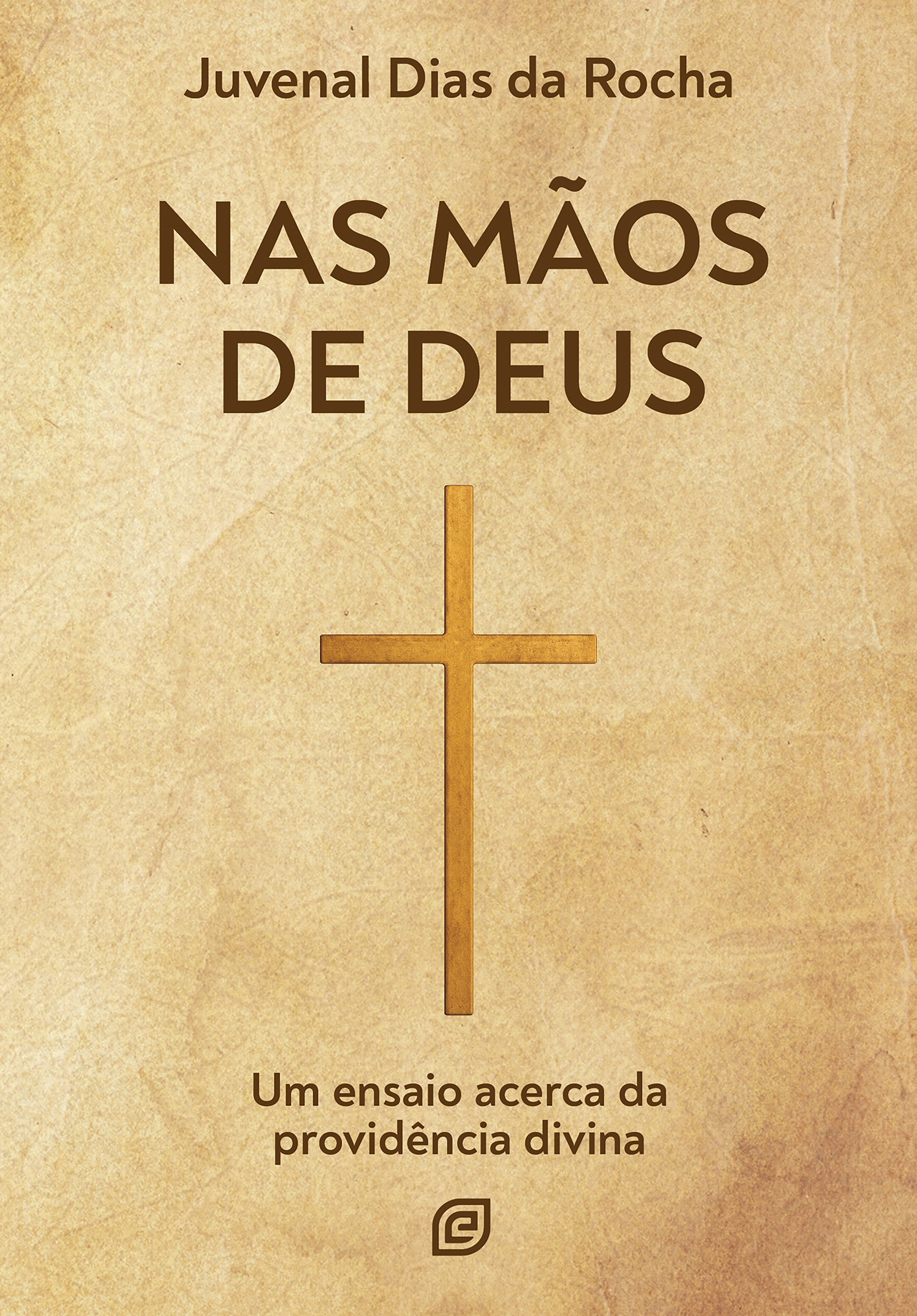 Nas mãos de Deus - eBook