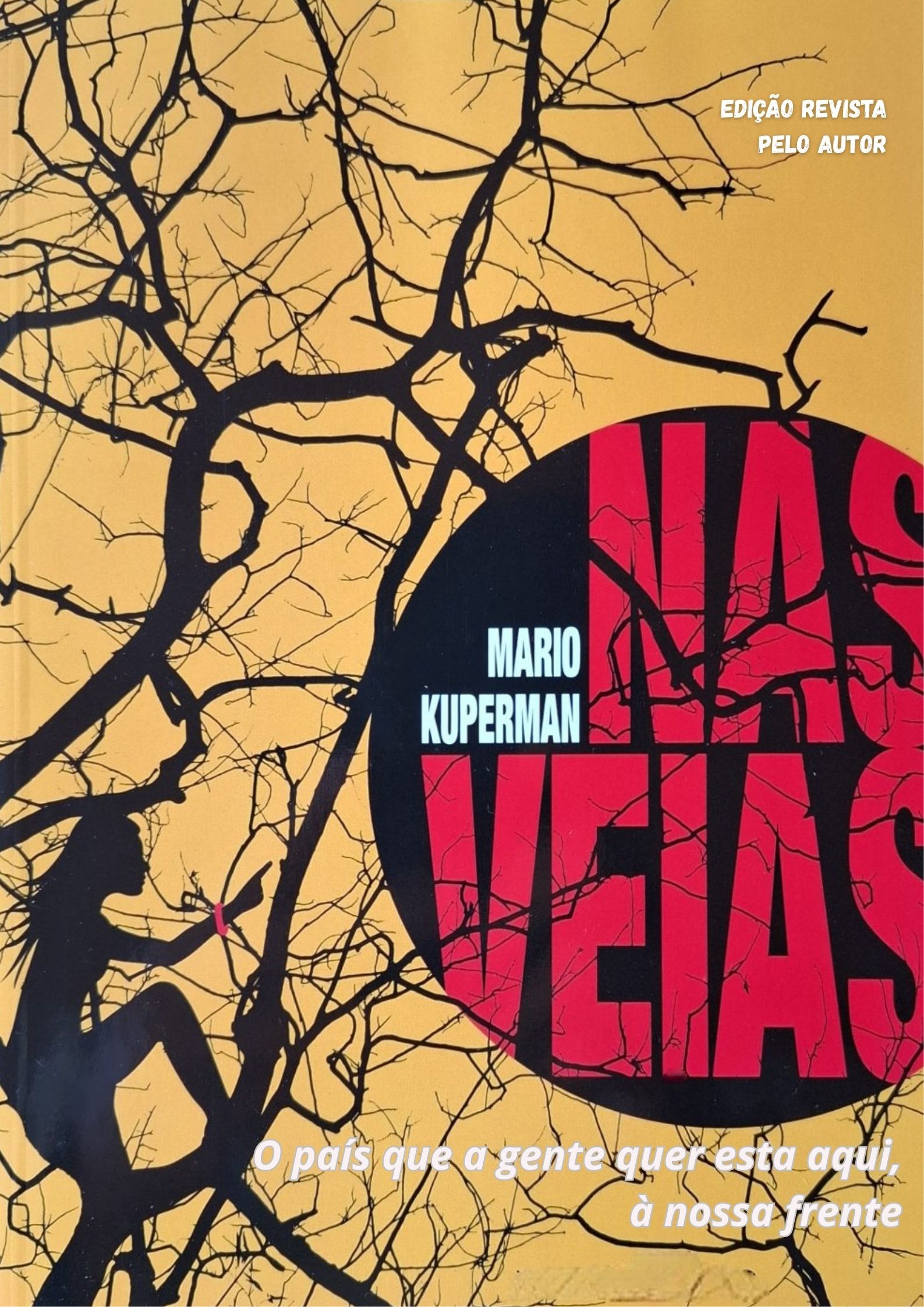NAS VEIAS