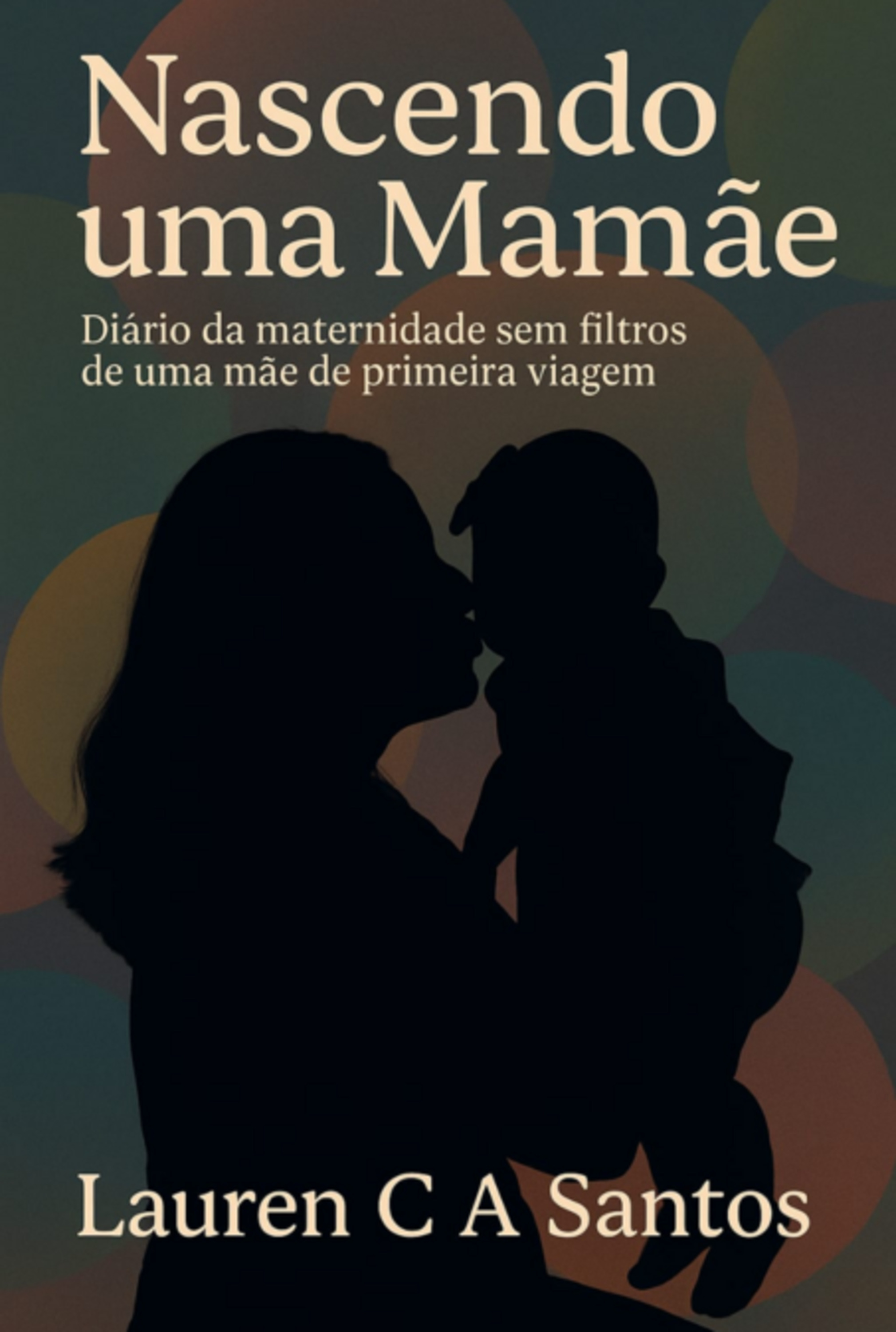 Nascendo Uma Mamãe
