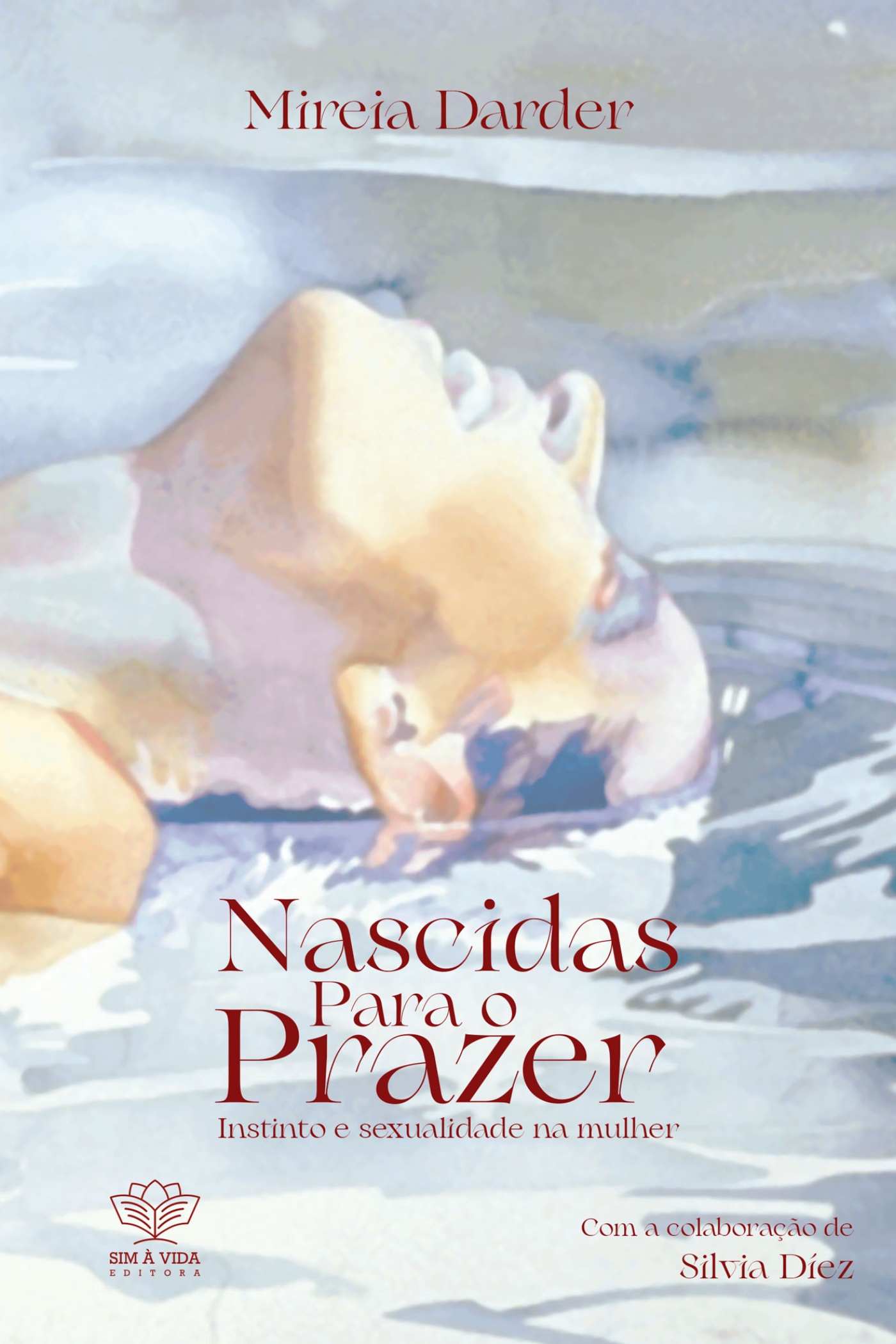 Nascidas para o prazer