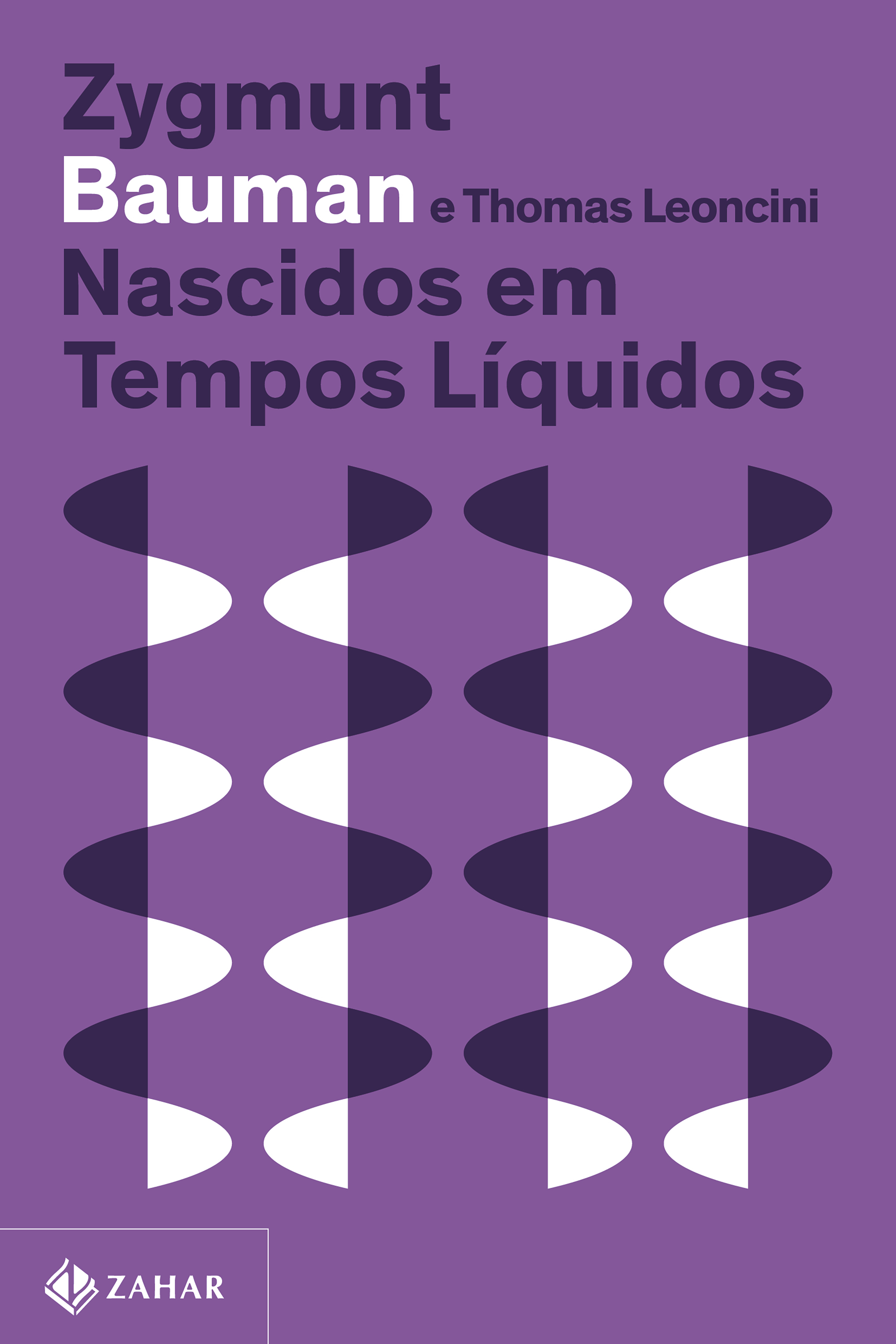 Nascidos em tempos líquidos (Nova edição)