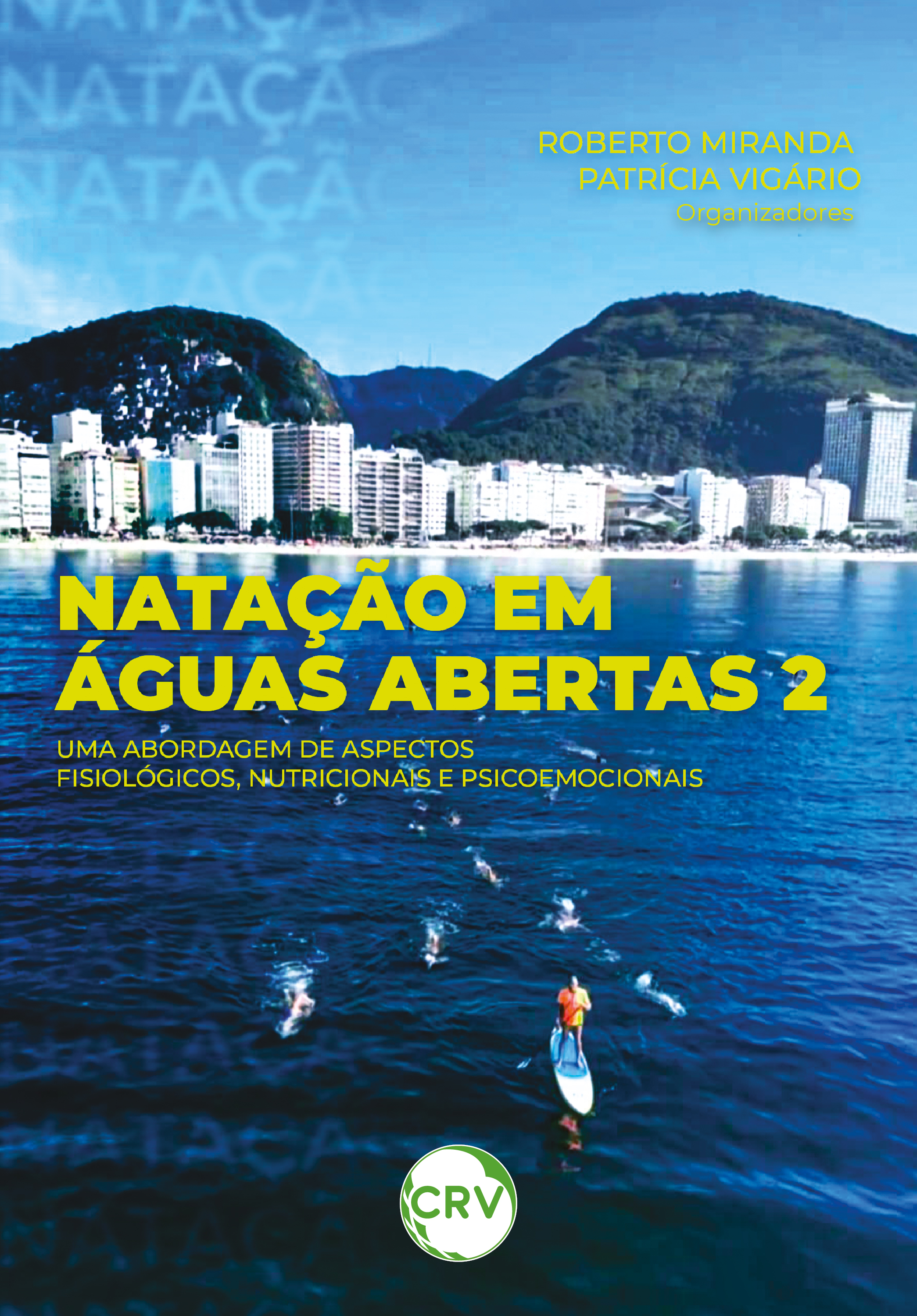 Natação em águas abertas 2