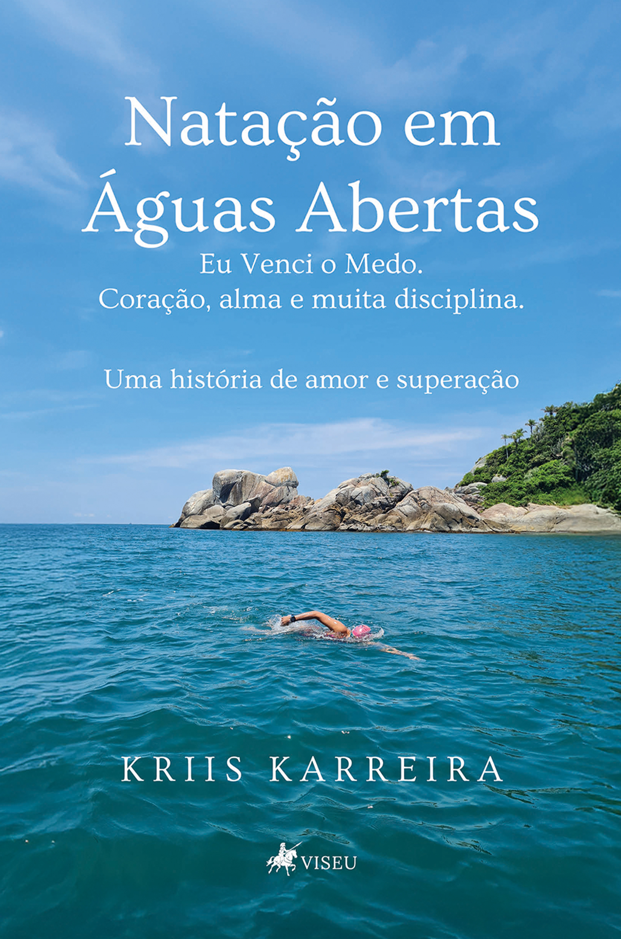 Natação em Águas Abertas