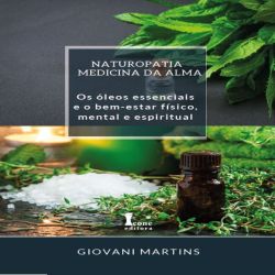 Naturopatia medicina da alma