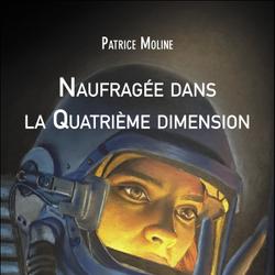 Naufragée dans la Quatrième dimension