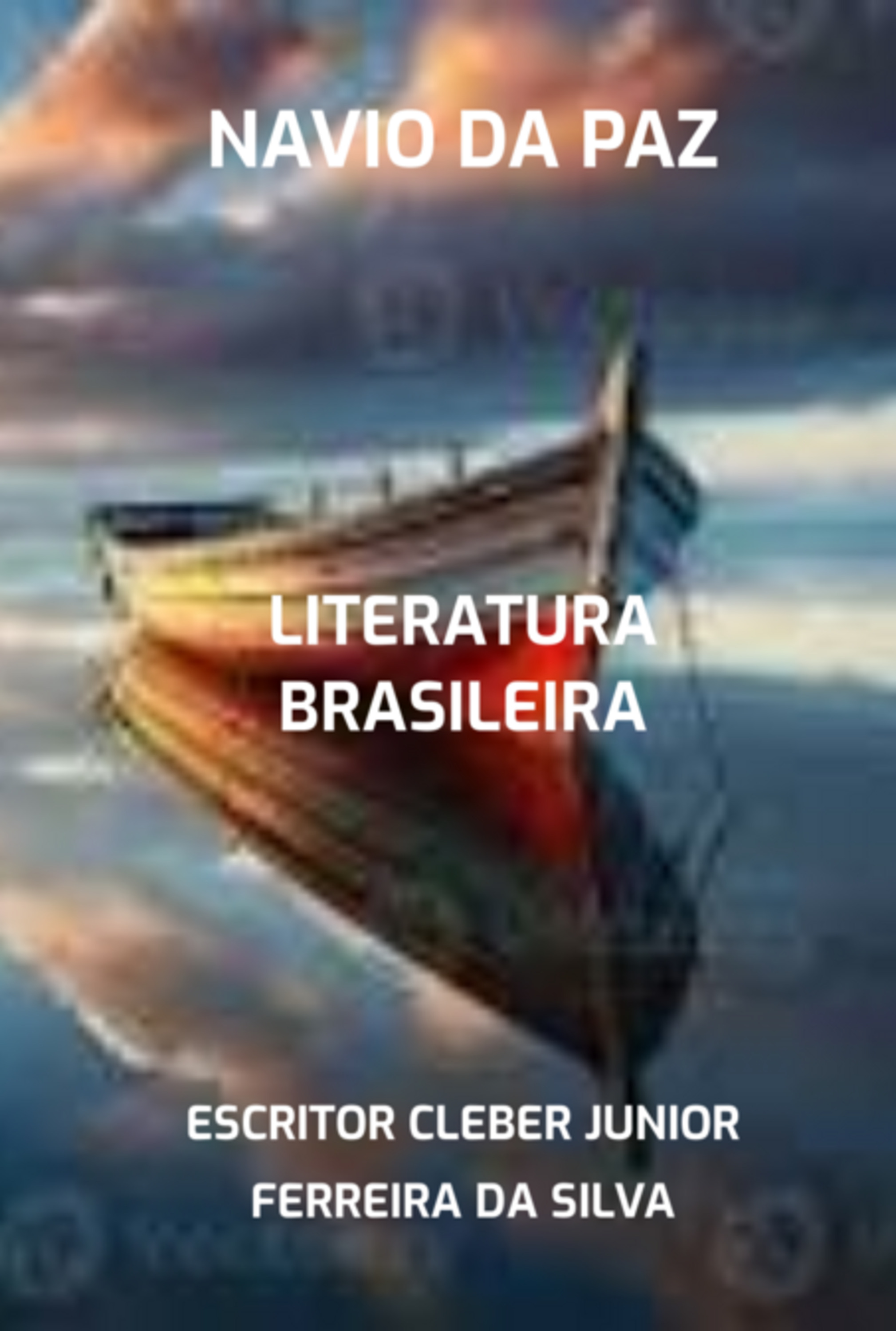 Navio Da Paz