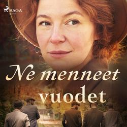 Ne menneet vuodet