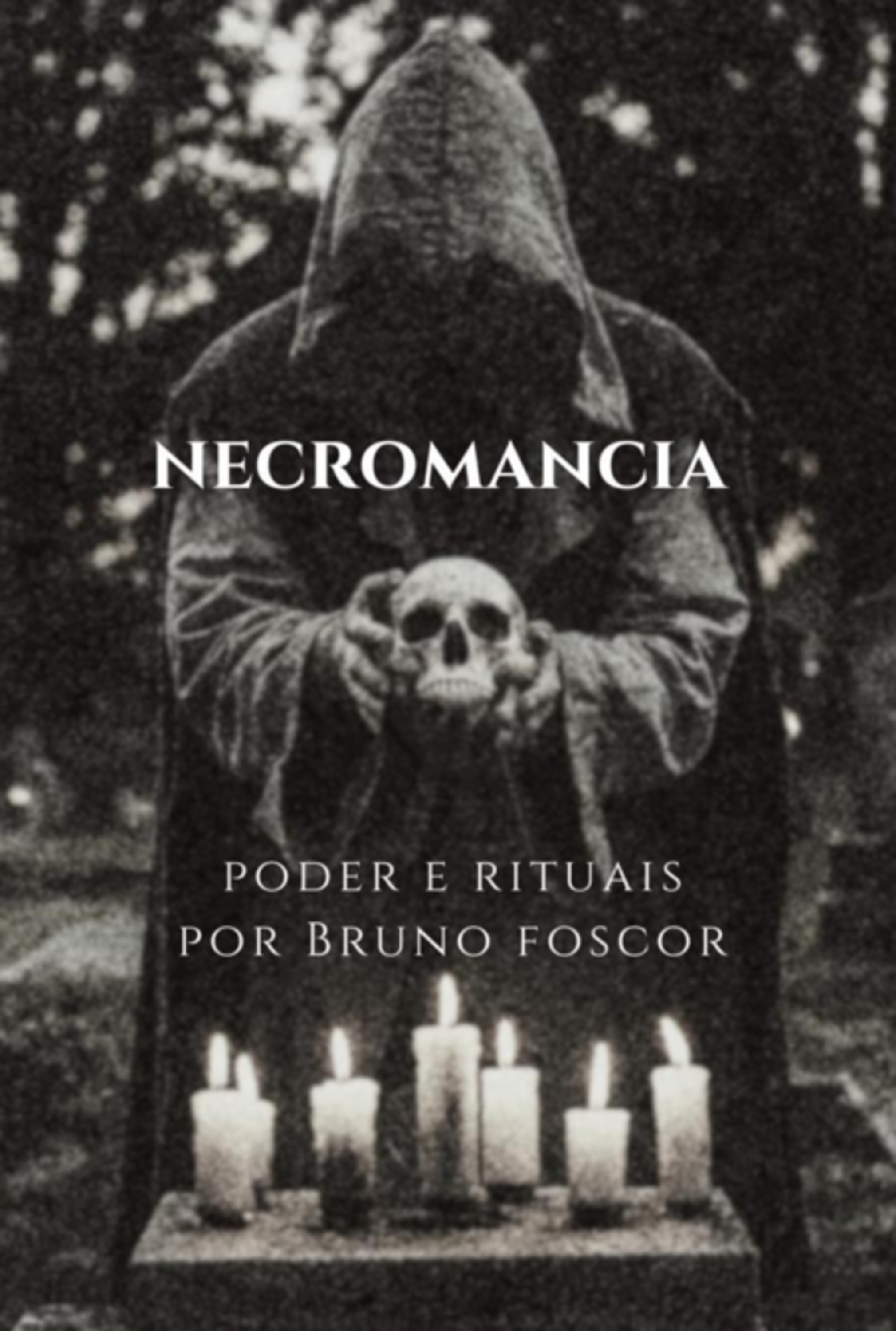 Necromancia