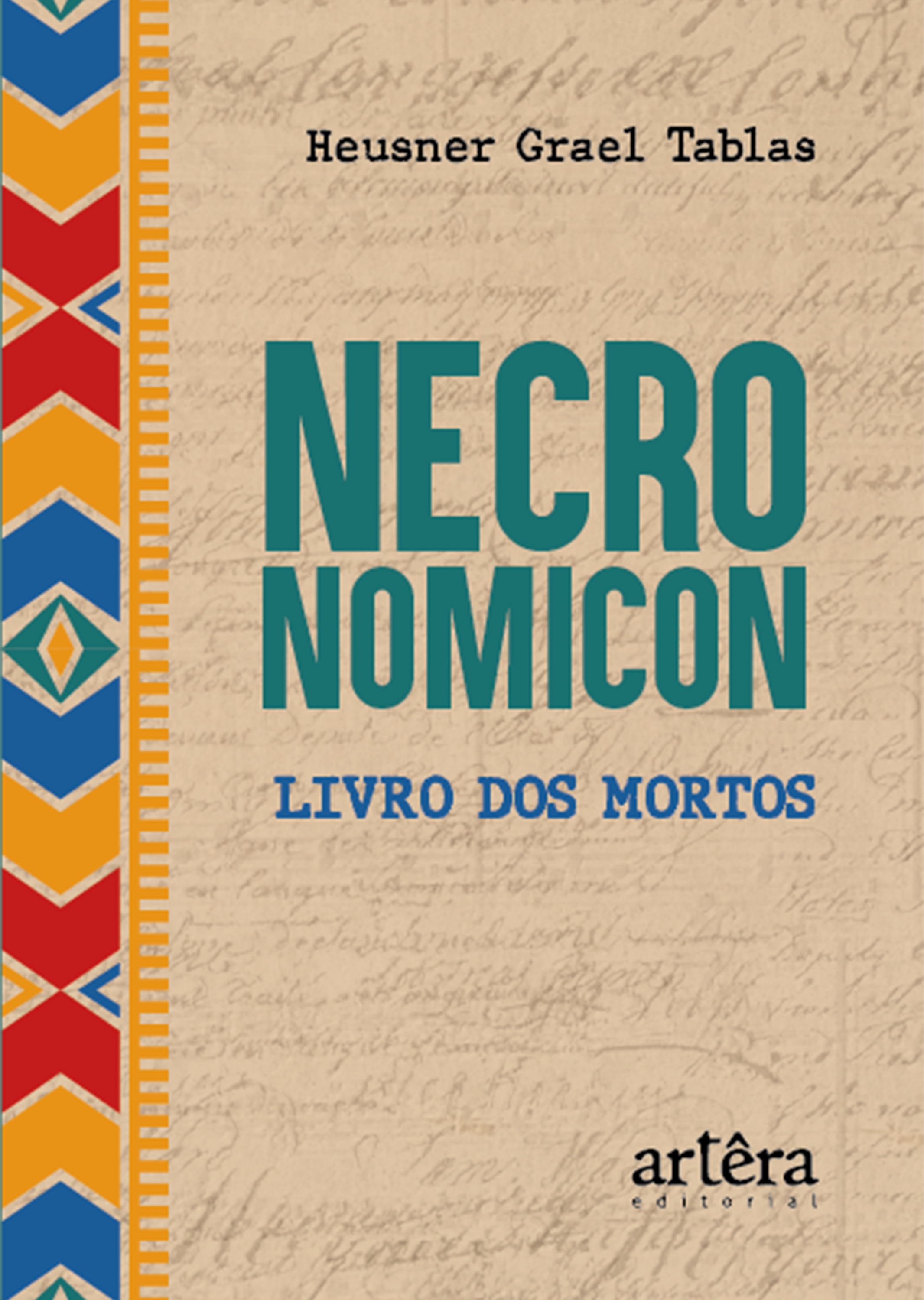 Necronomicon (Livro dos Mortos)