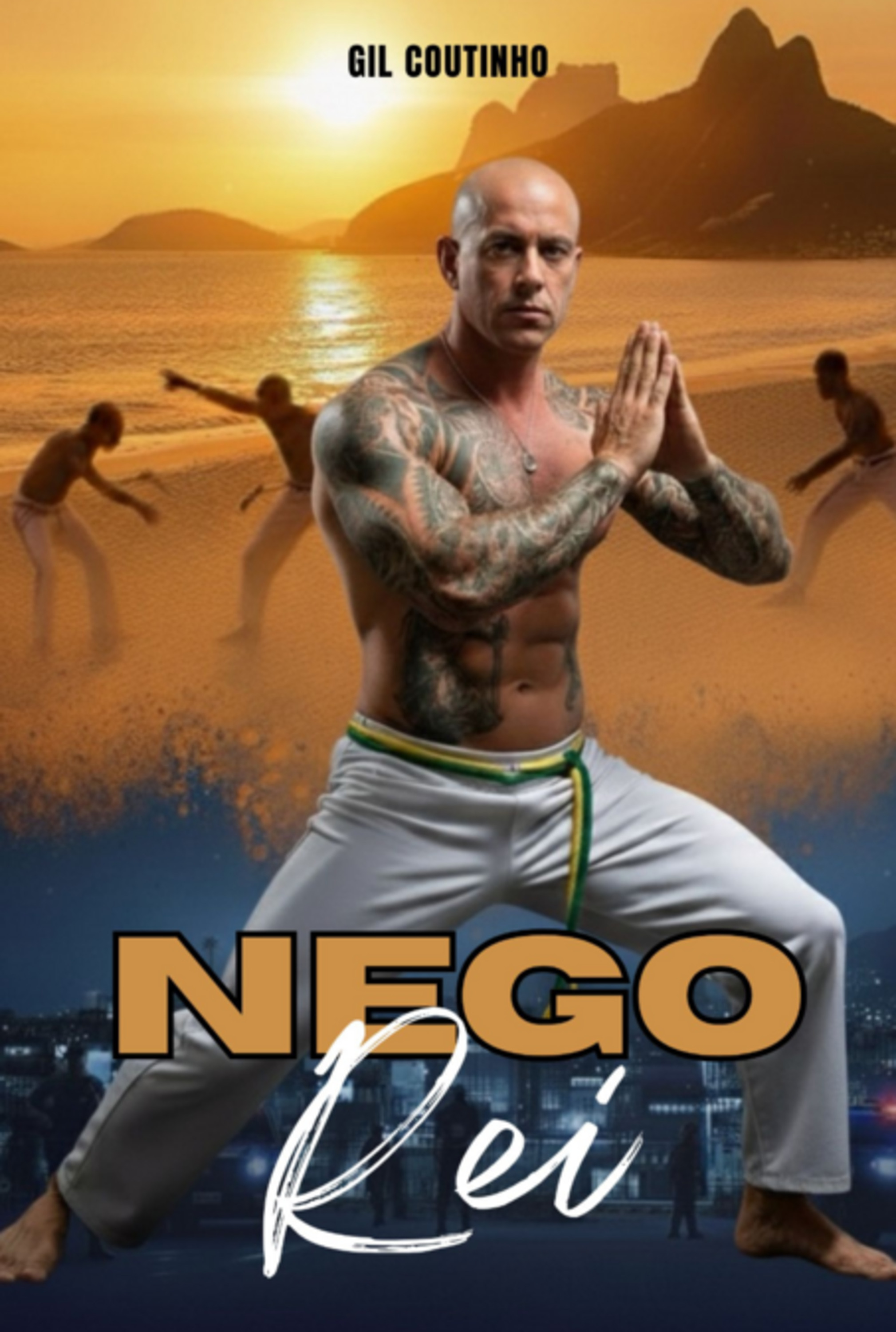 Nego Rei