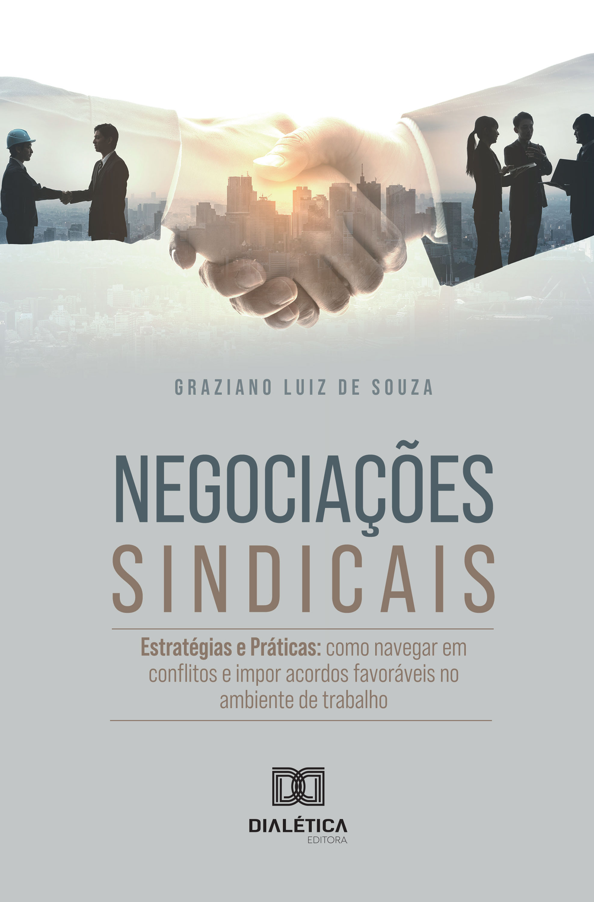 Negociações Sindicais