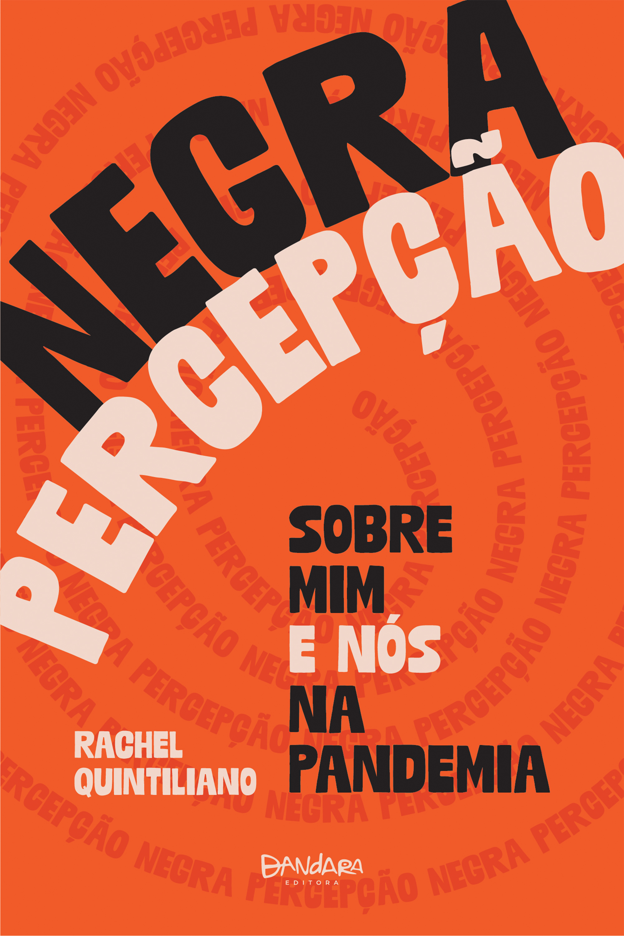 Negra Percepção