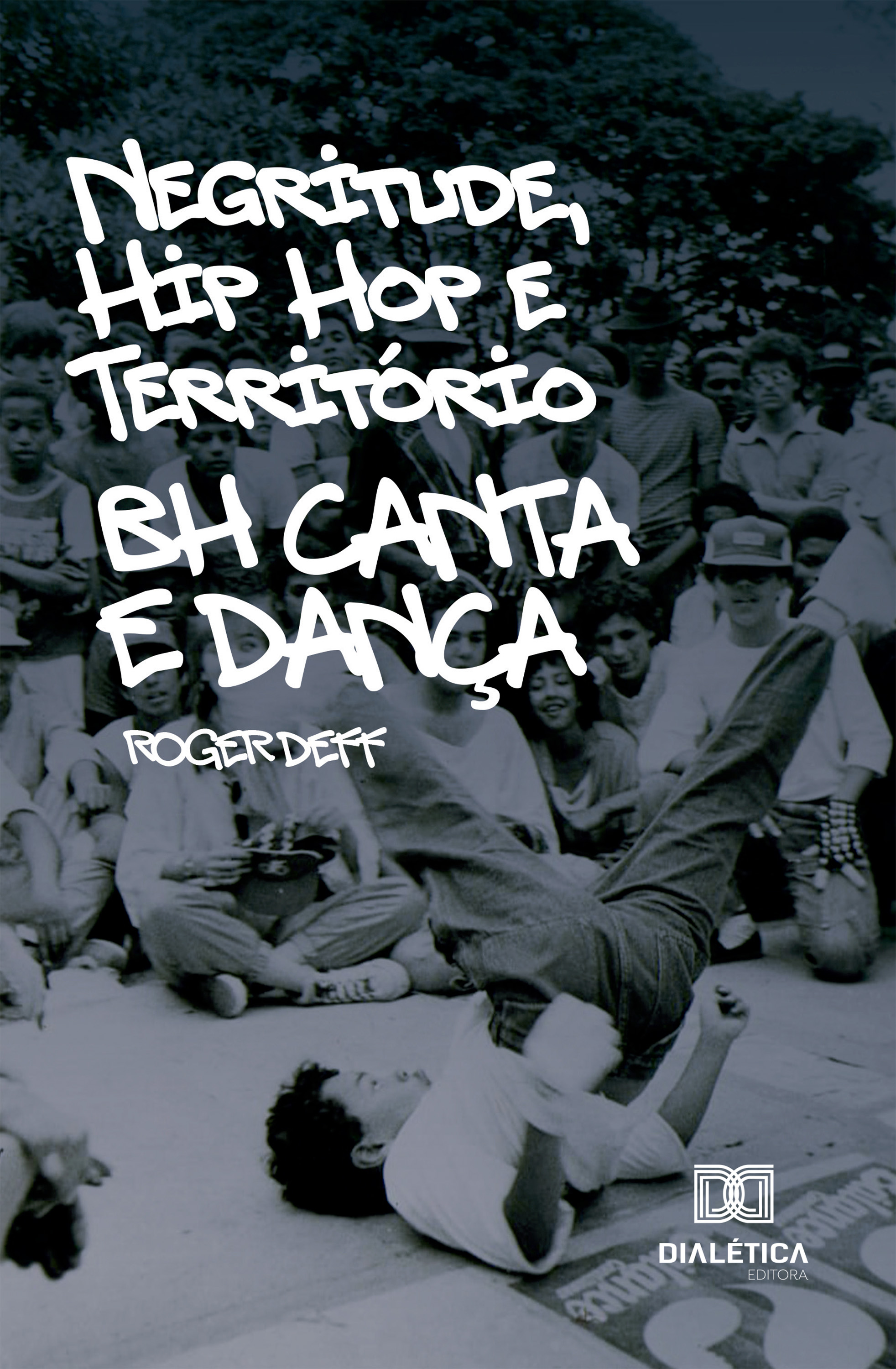 Negritude, Hip Hop e Território