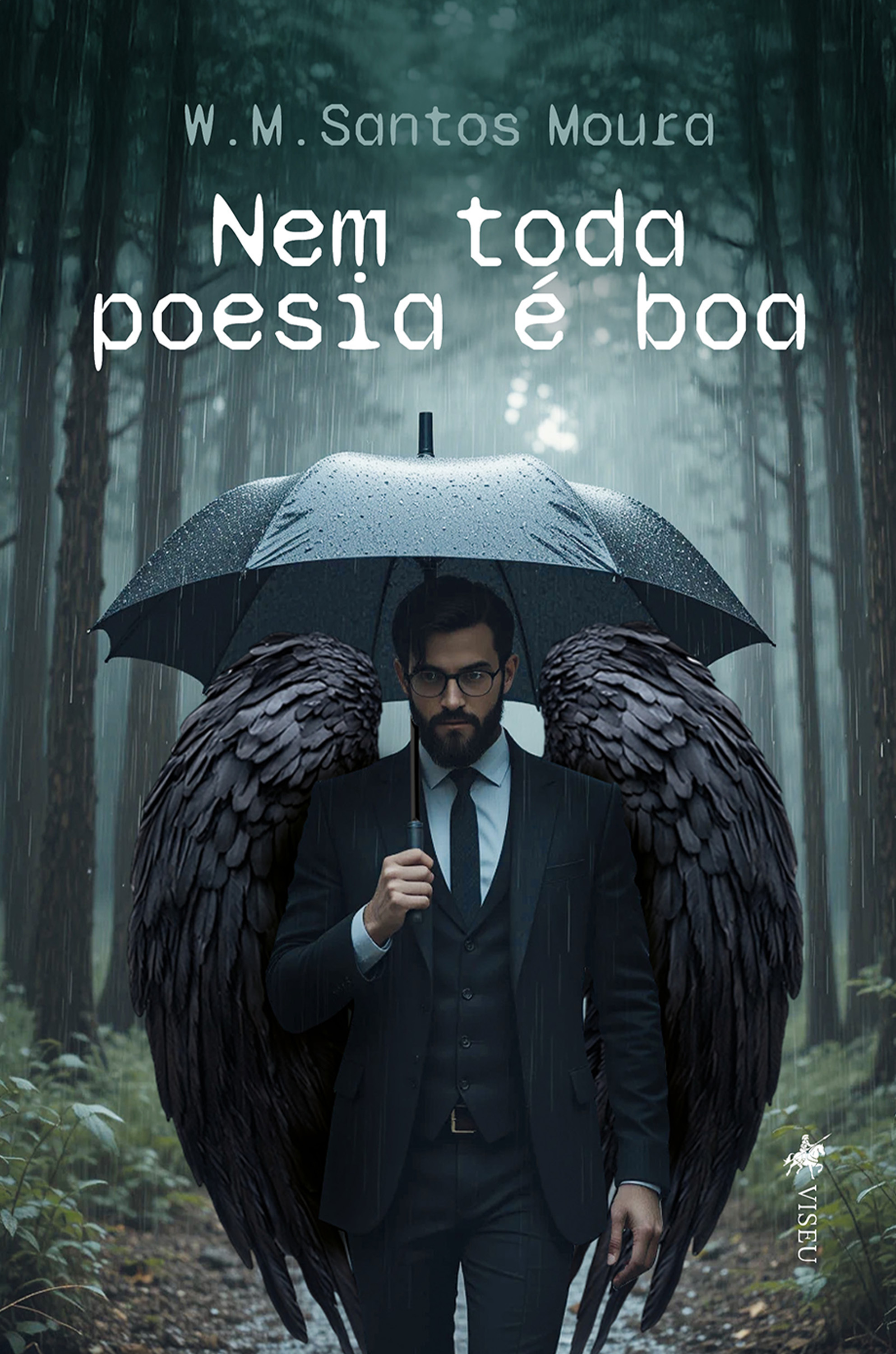 Nem toda poesia é boa