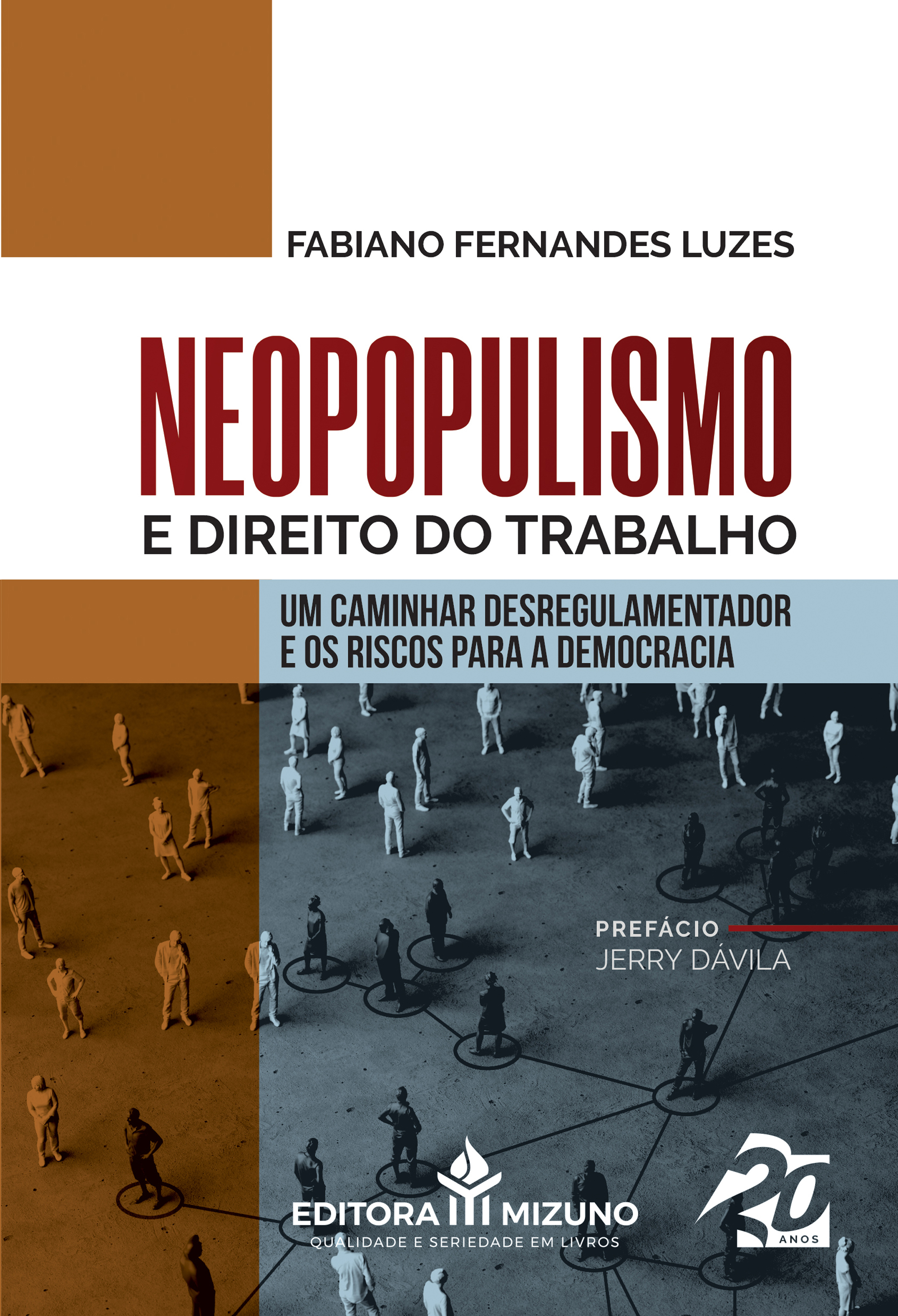 Neopopulismo e Direito do Trabalho