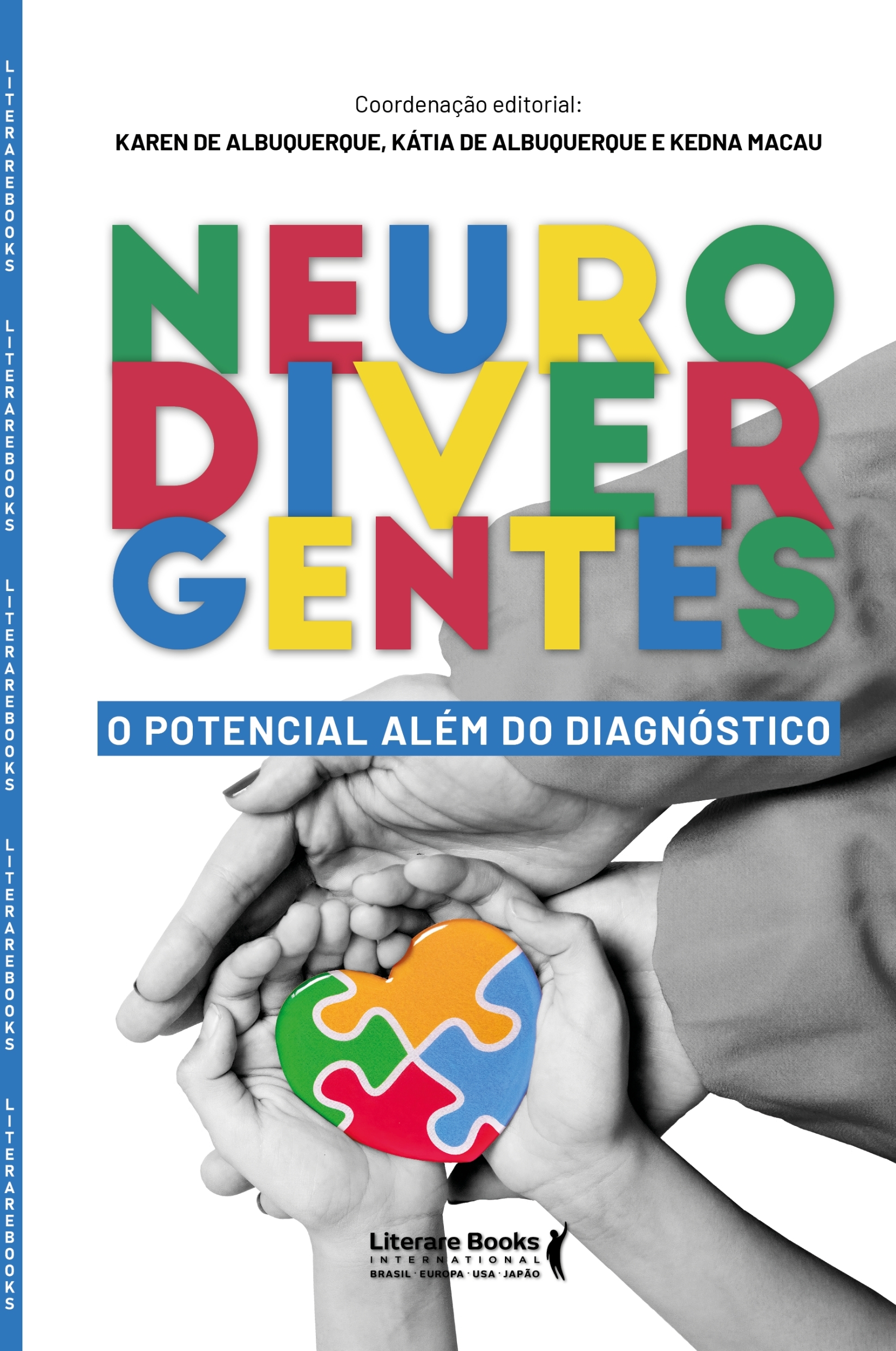 Neurodivergentes