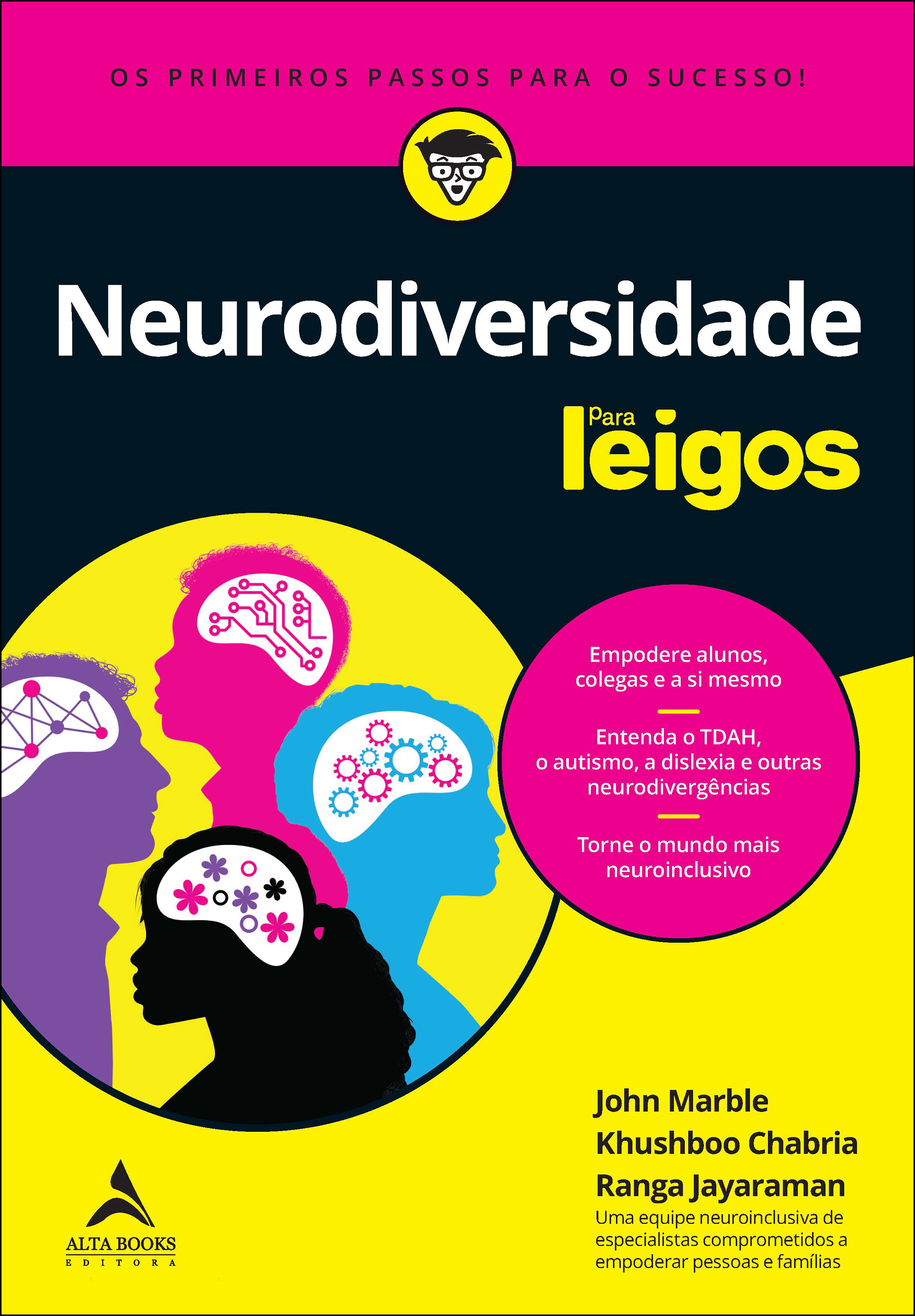 Neurodiversidade para leigos