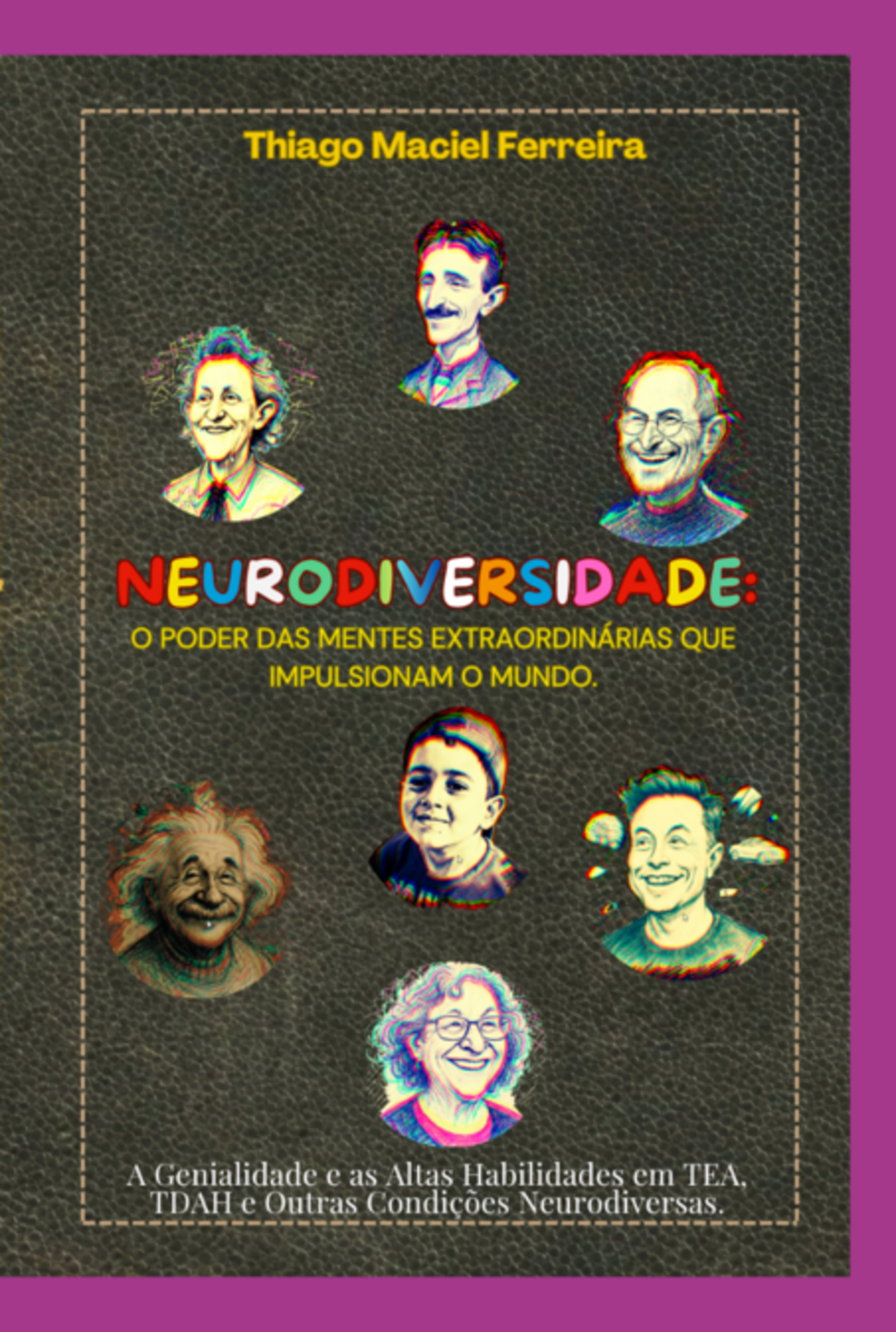 Neurodiversidade