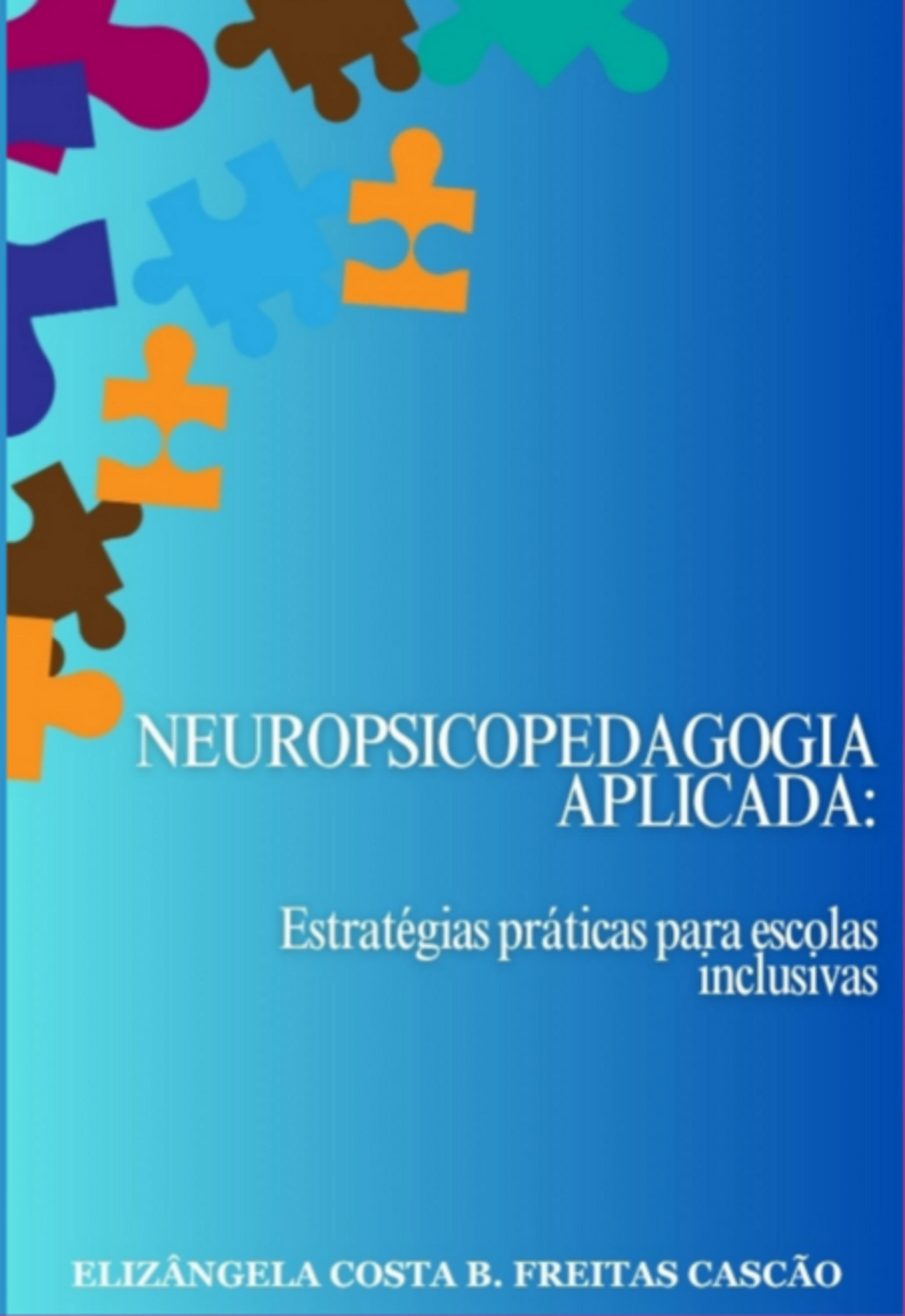 Neuropsicopedagogia Aplicada