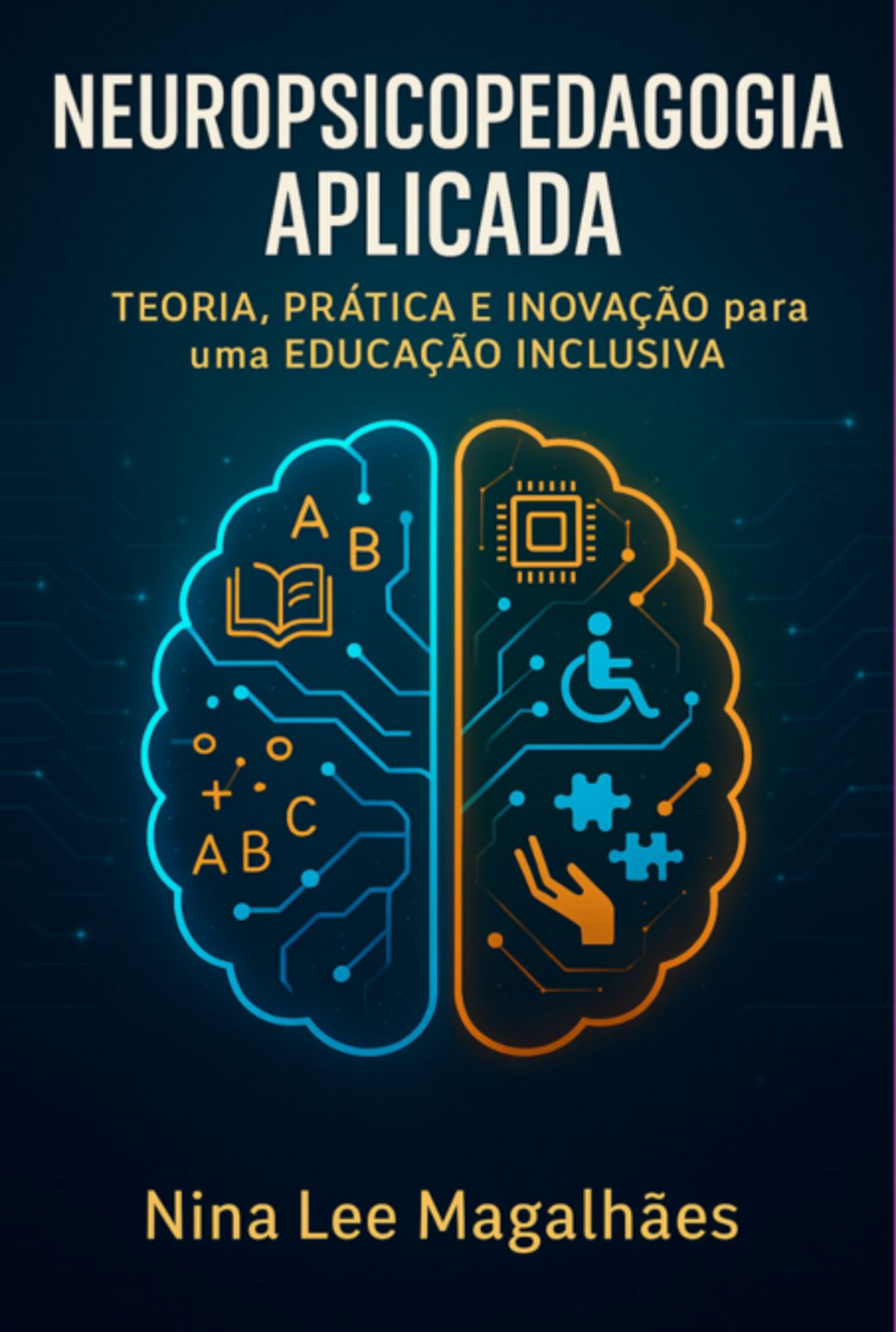 Neuropsicopedagogia Aplicada