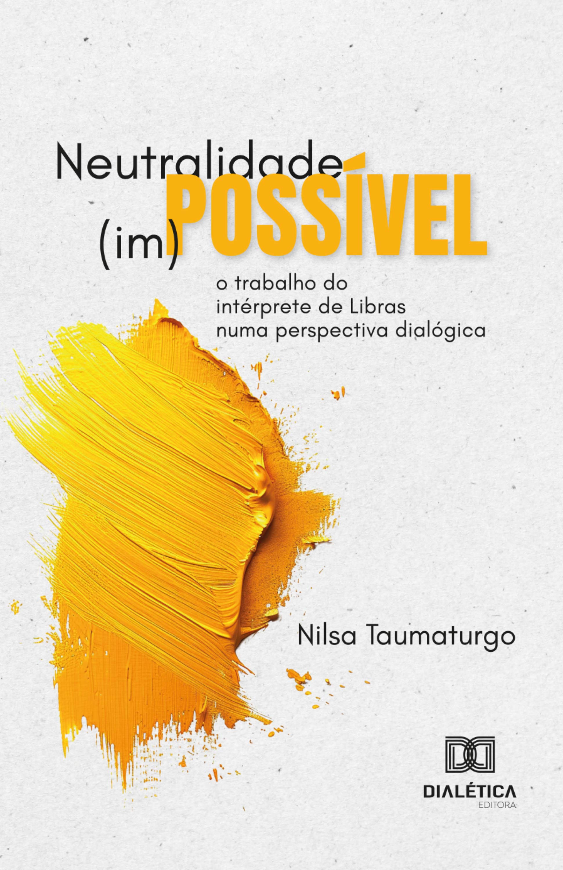 Neutralidade (im)possível