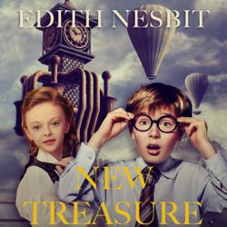 New Treasure Seekers