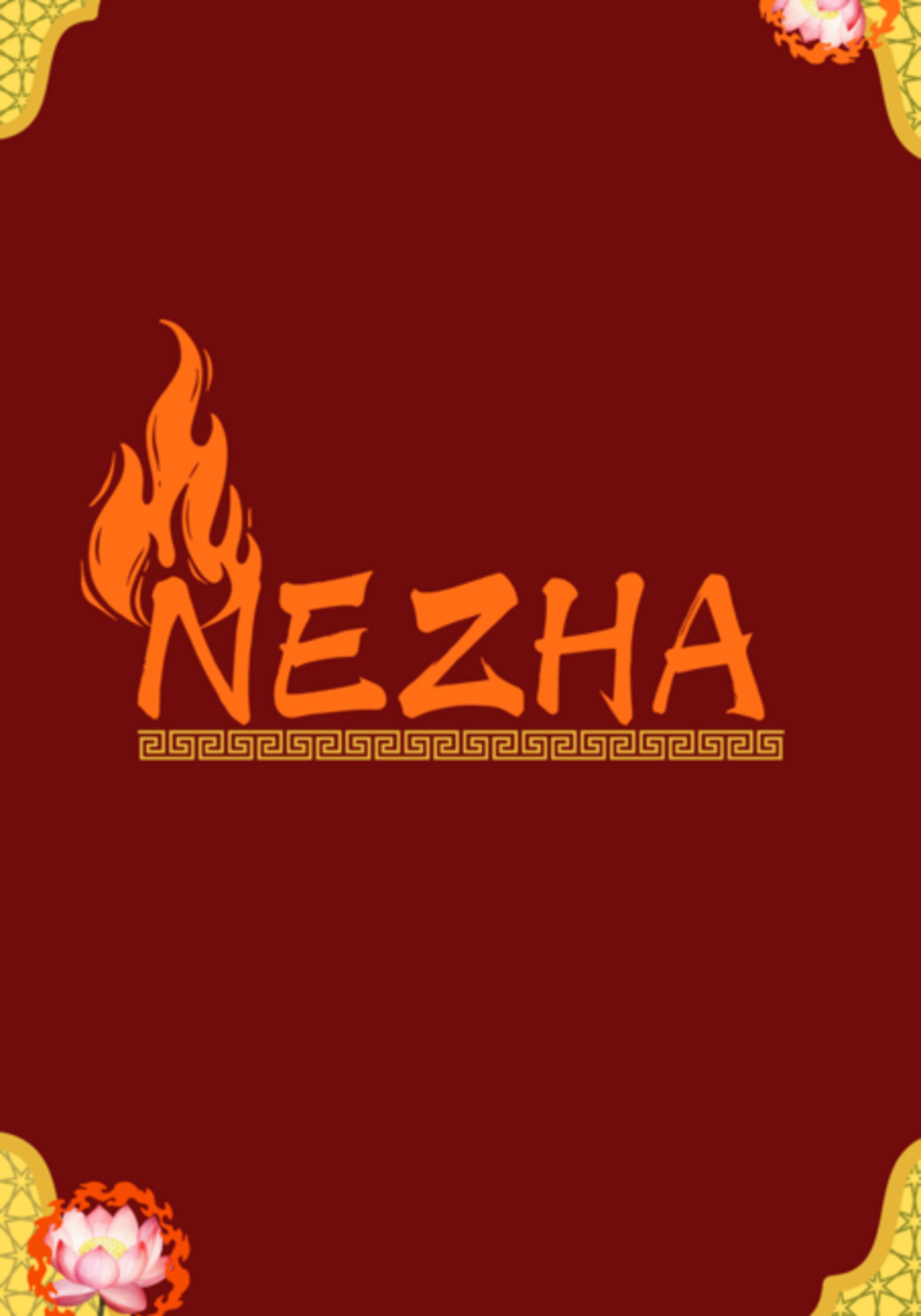 Nezha