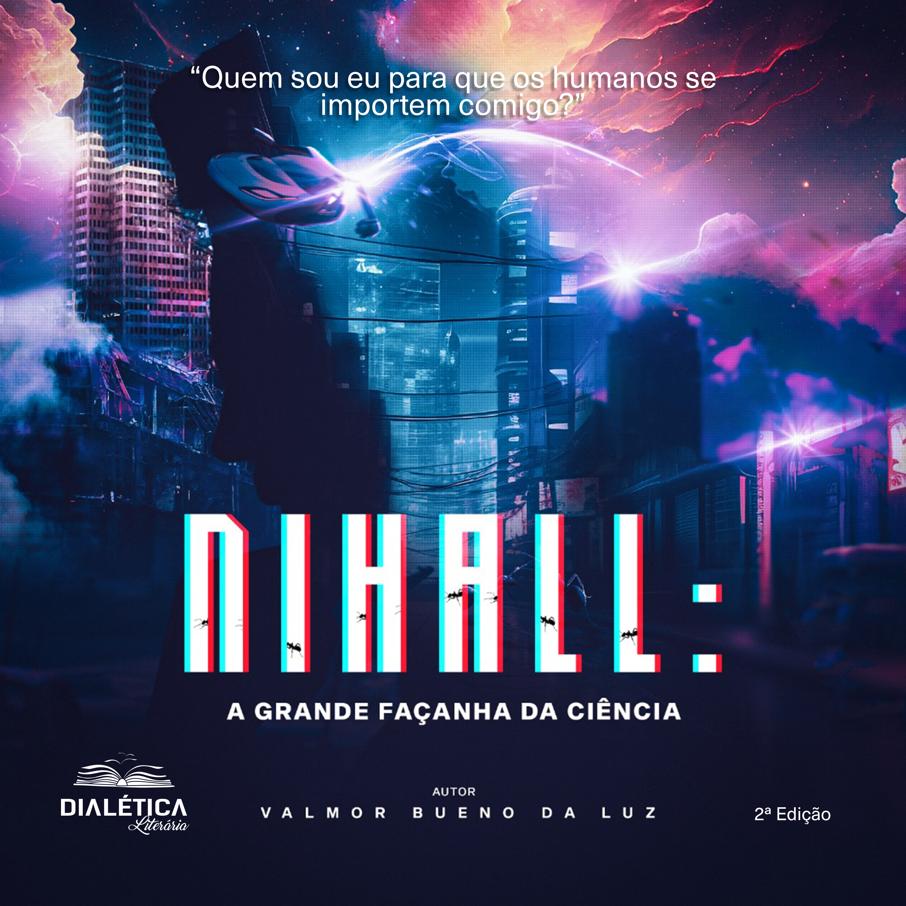 Nihall – A Grande Façanha da Ciência