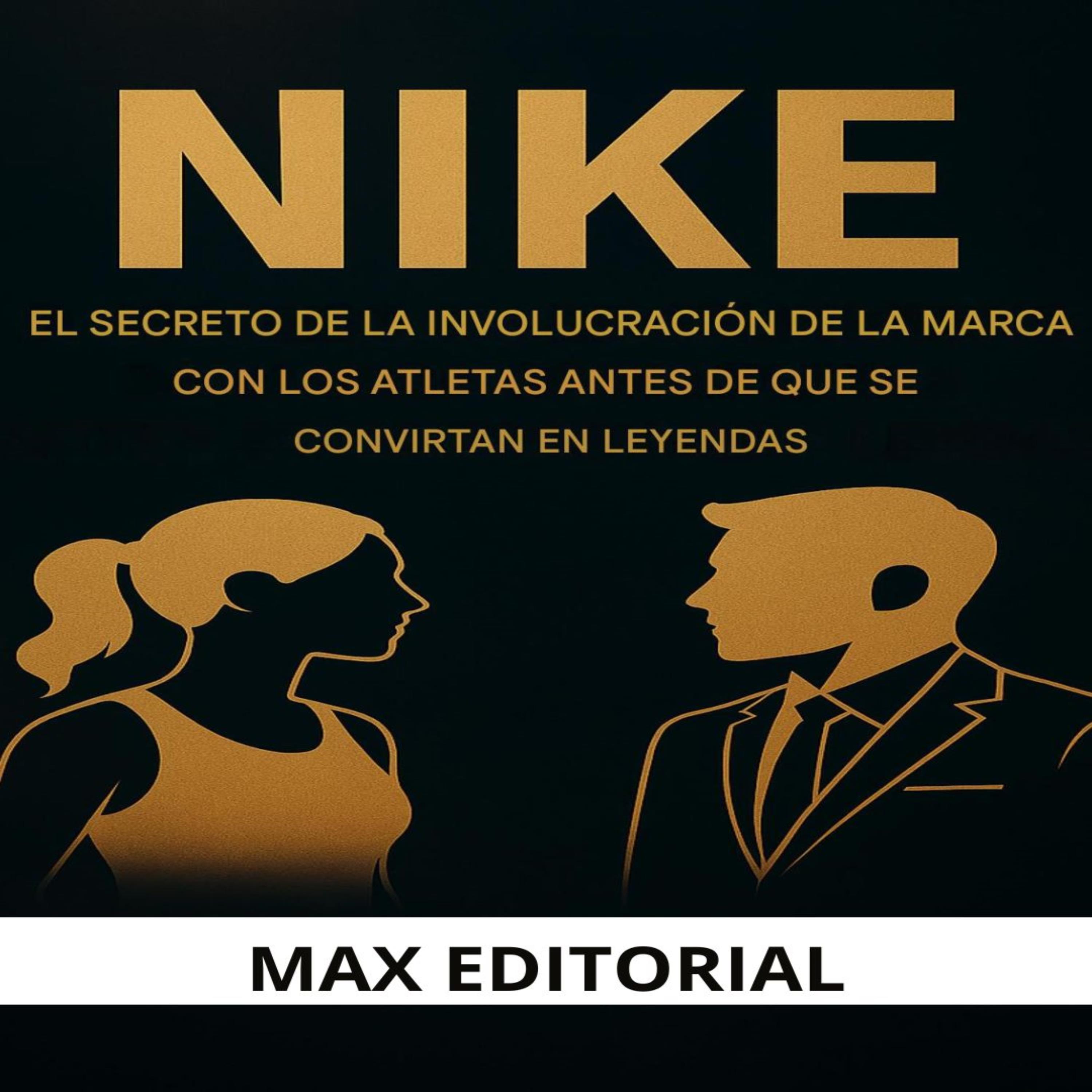 NIKE: EL SECRETO DE LA INVOLUCRACIÓN DE LA MARCA COM LOS ATLETAS ANTES DE QUE SE CONVIRTAN EM LEYENDAS