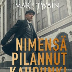 Nimensä pilannut kaupunki